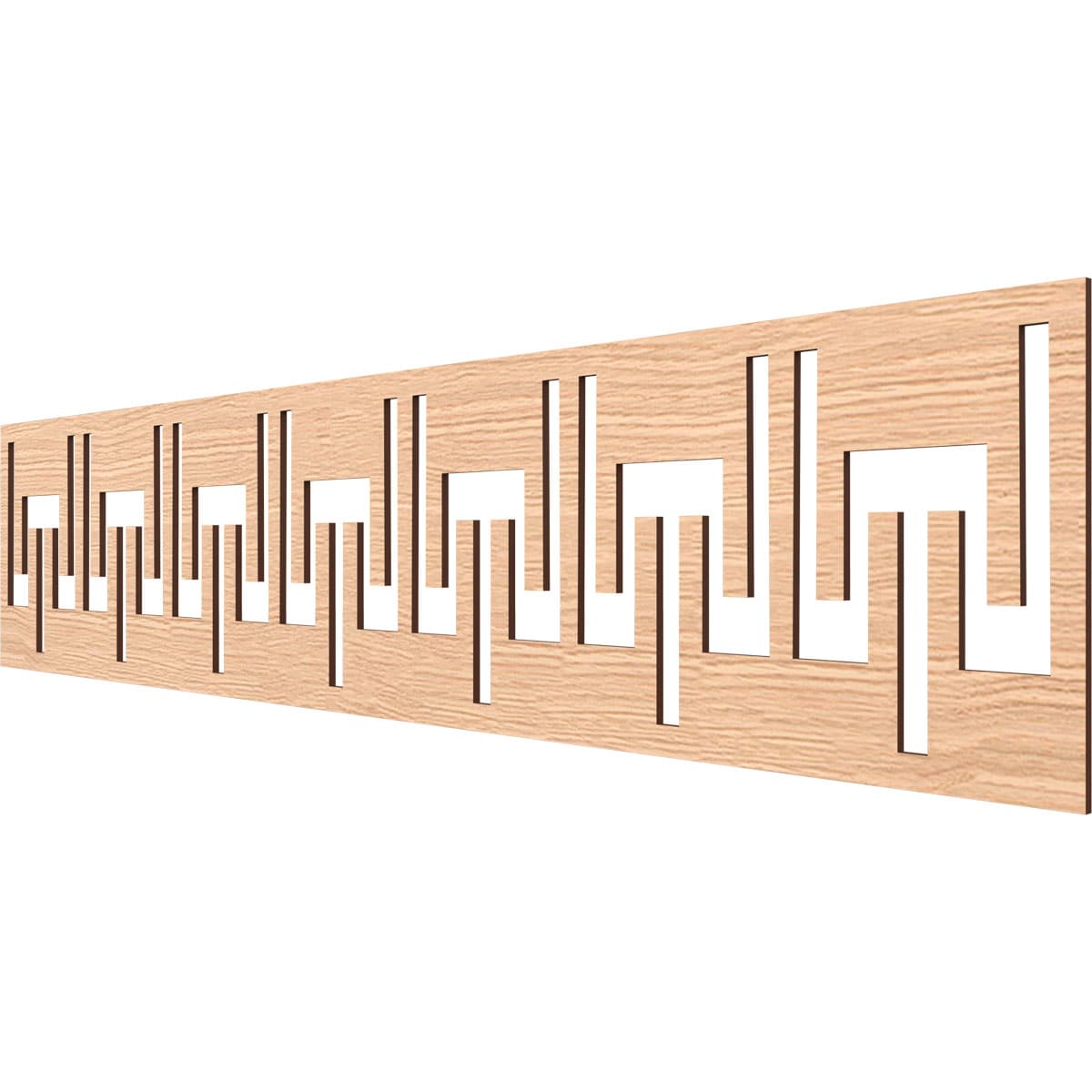 Ekena Millwork MLDA10X46VICRO Wall-Panel-Moulding - View #5