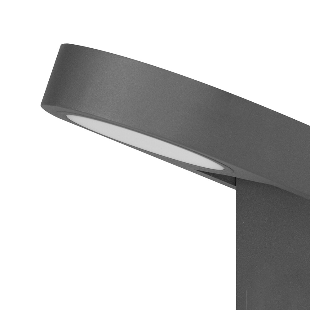 Topcraft TCWPL08 Outdoor-Wall-Lighting - View #5