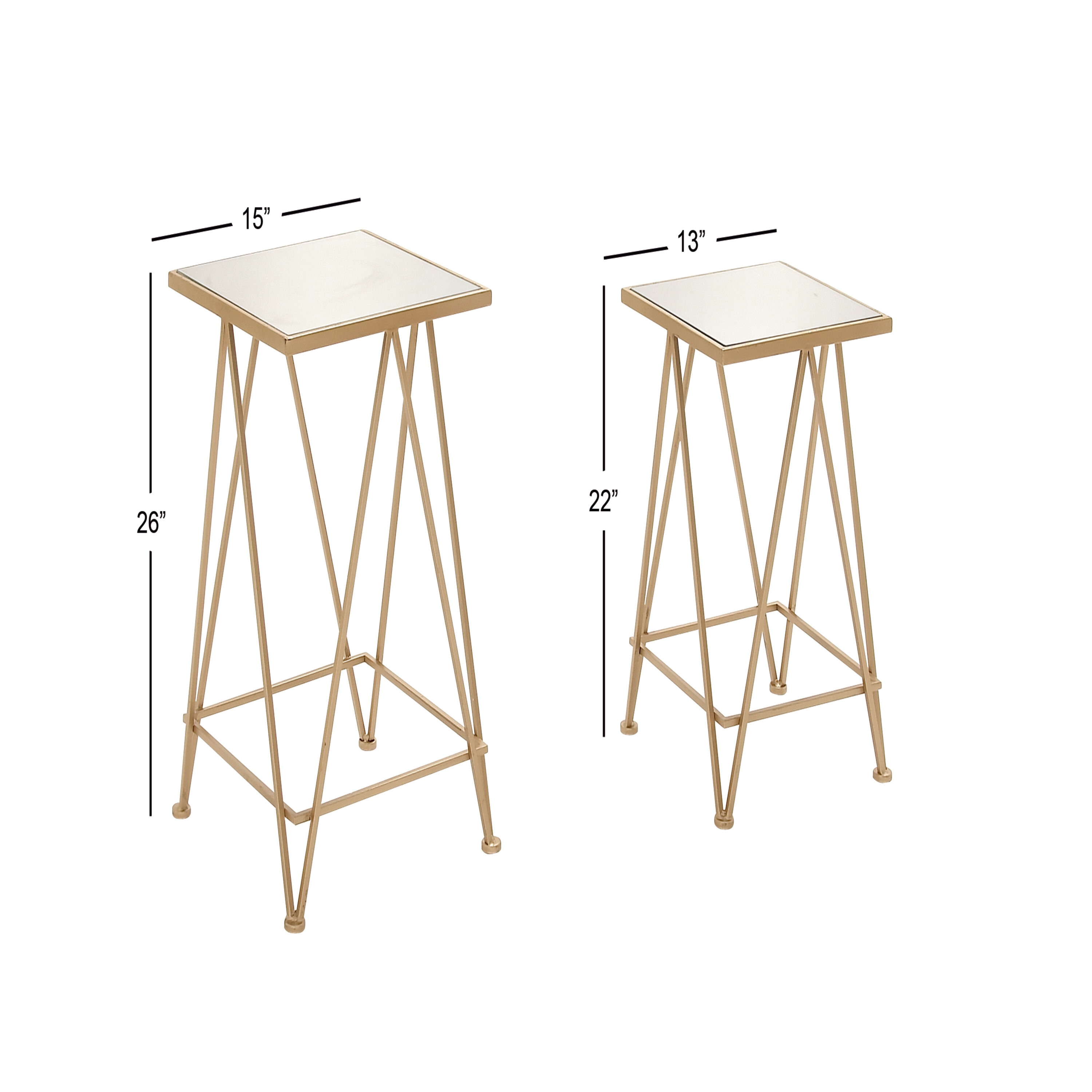 Grayson Lane 65368 End-Tables - View #14