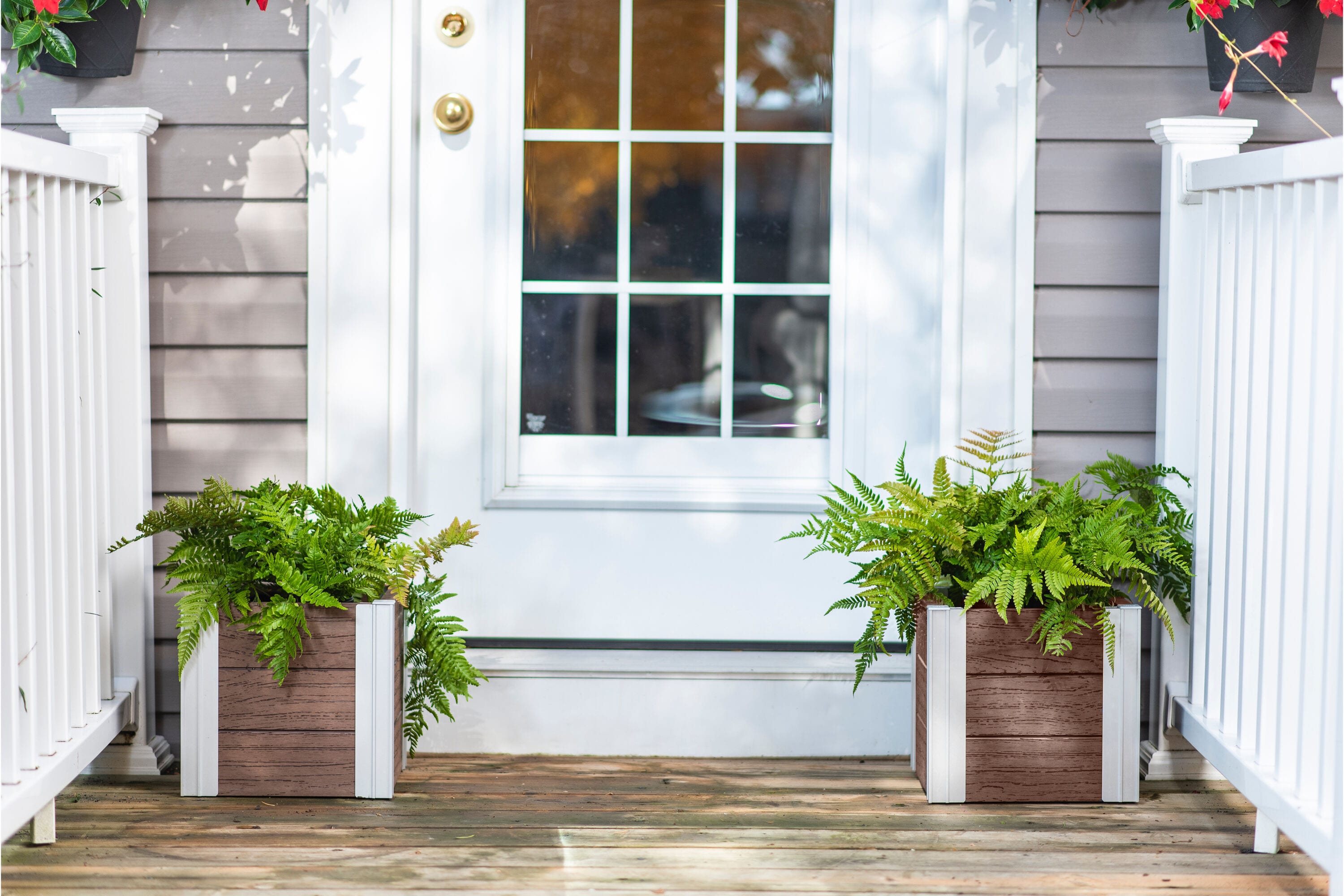 Vita VT17527 Planter-Window-Box - View #8