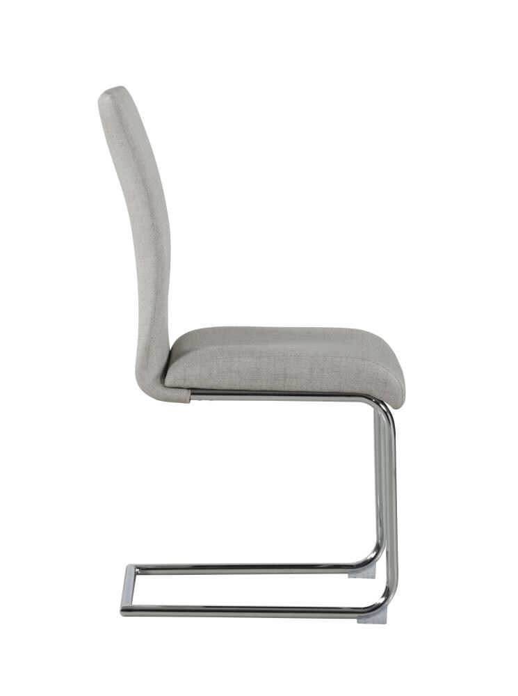 Chintaly Imports CARINA-SC-508 Dining-Chairs - View #3