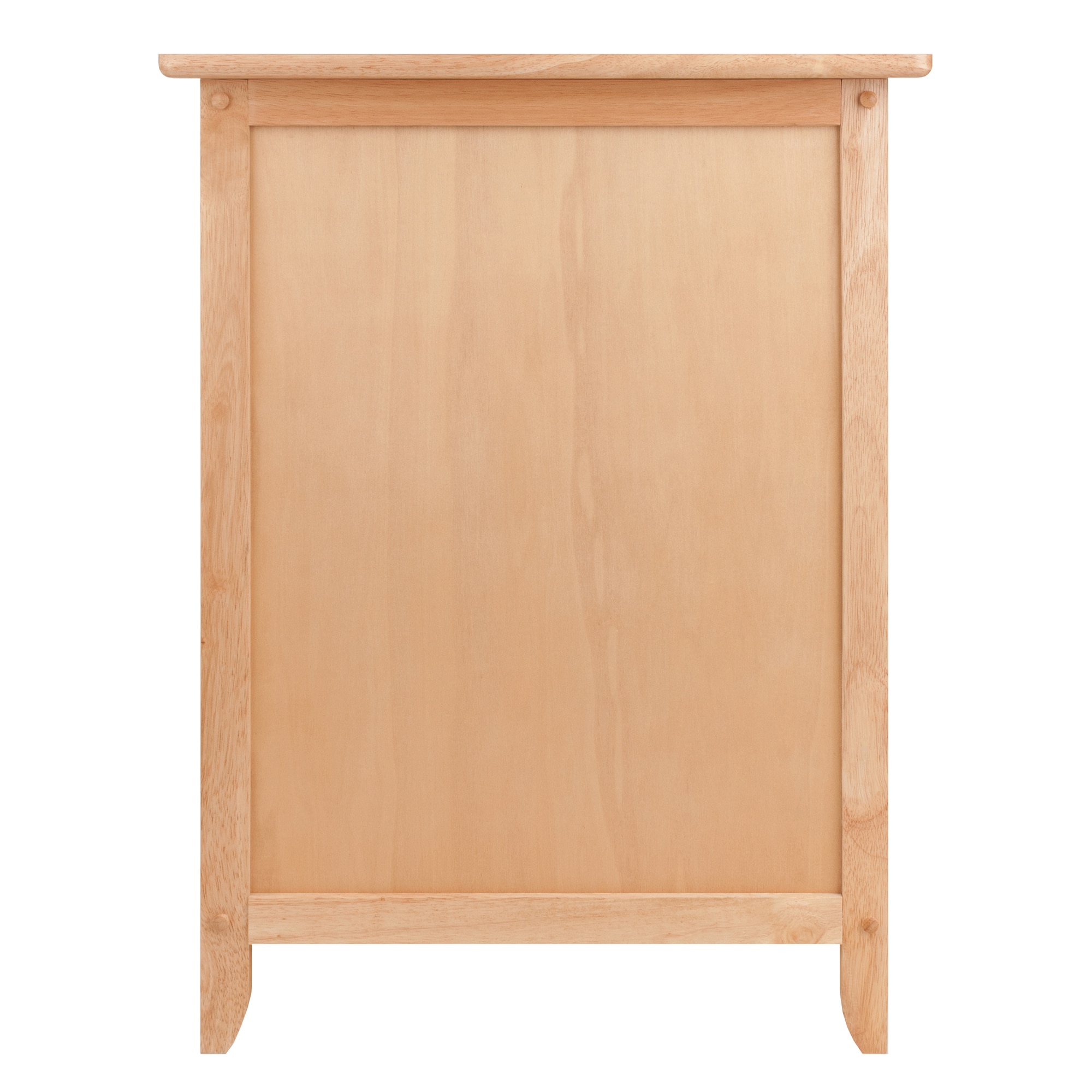 Winsome Wood 81115 nightstands - View #5