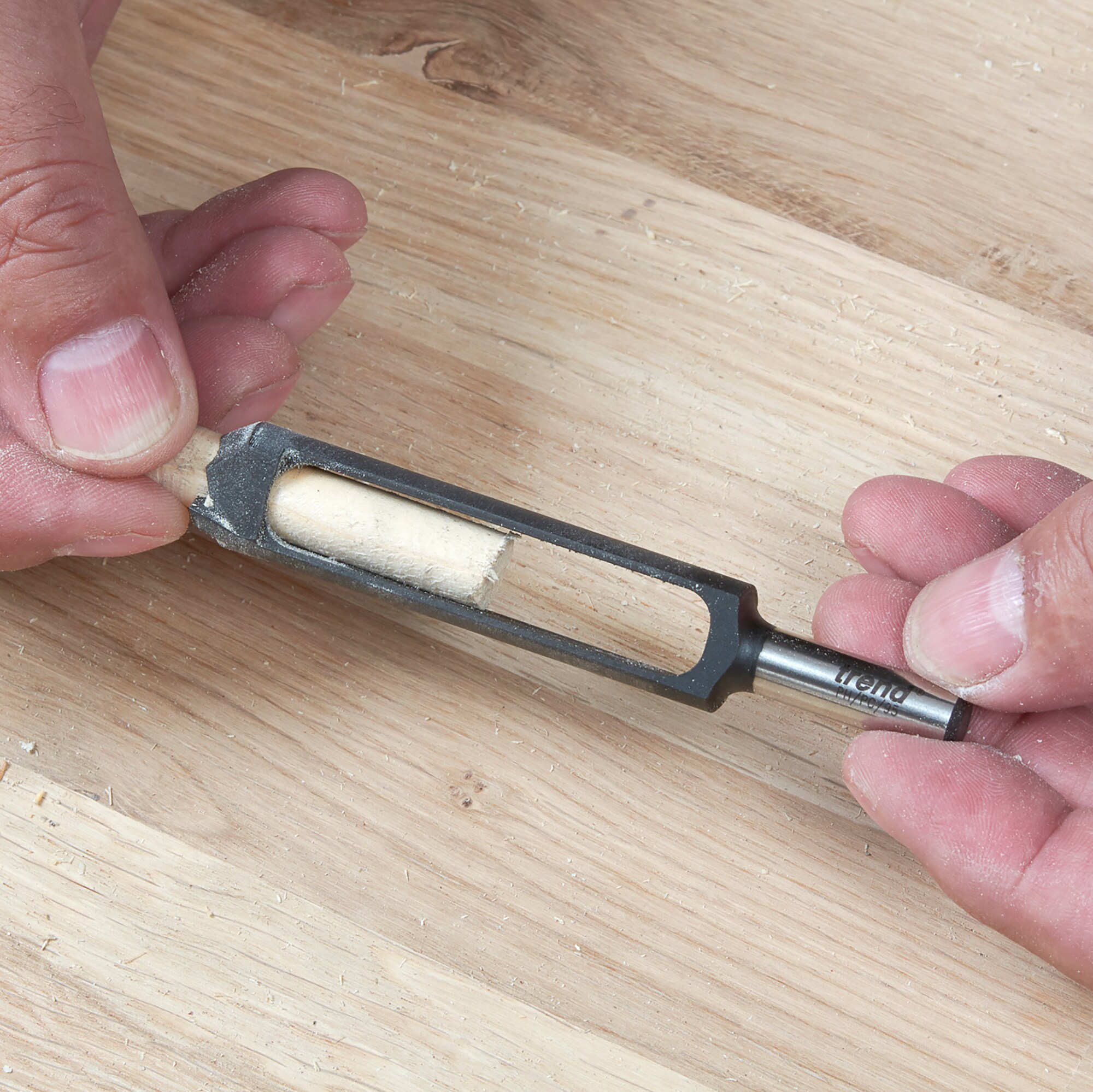 Trend Tool Technology PH/PC/95 Woodworking-Tool-Accessories - View #4