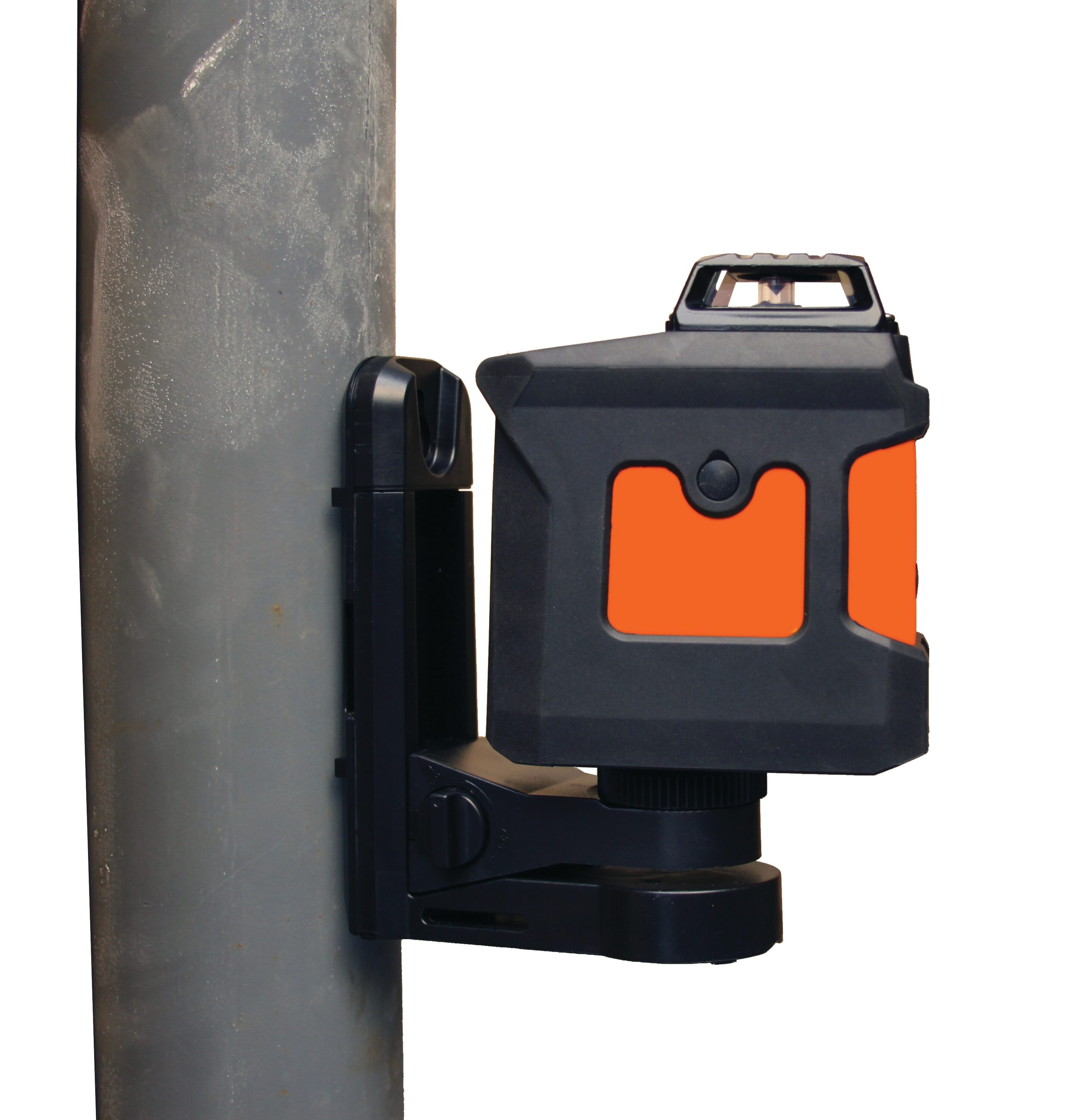 Johnson Level 40-6676 Laser-Level - View #2