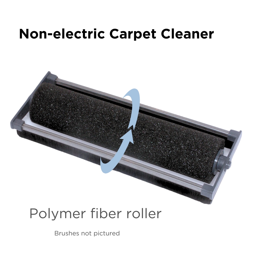 Ewbank 250/265/210 Carpet-Cleaner - View #5