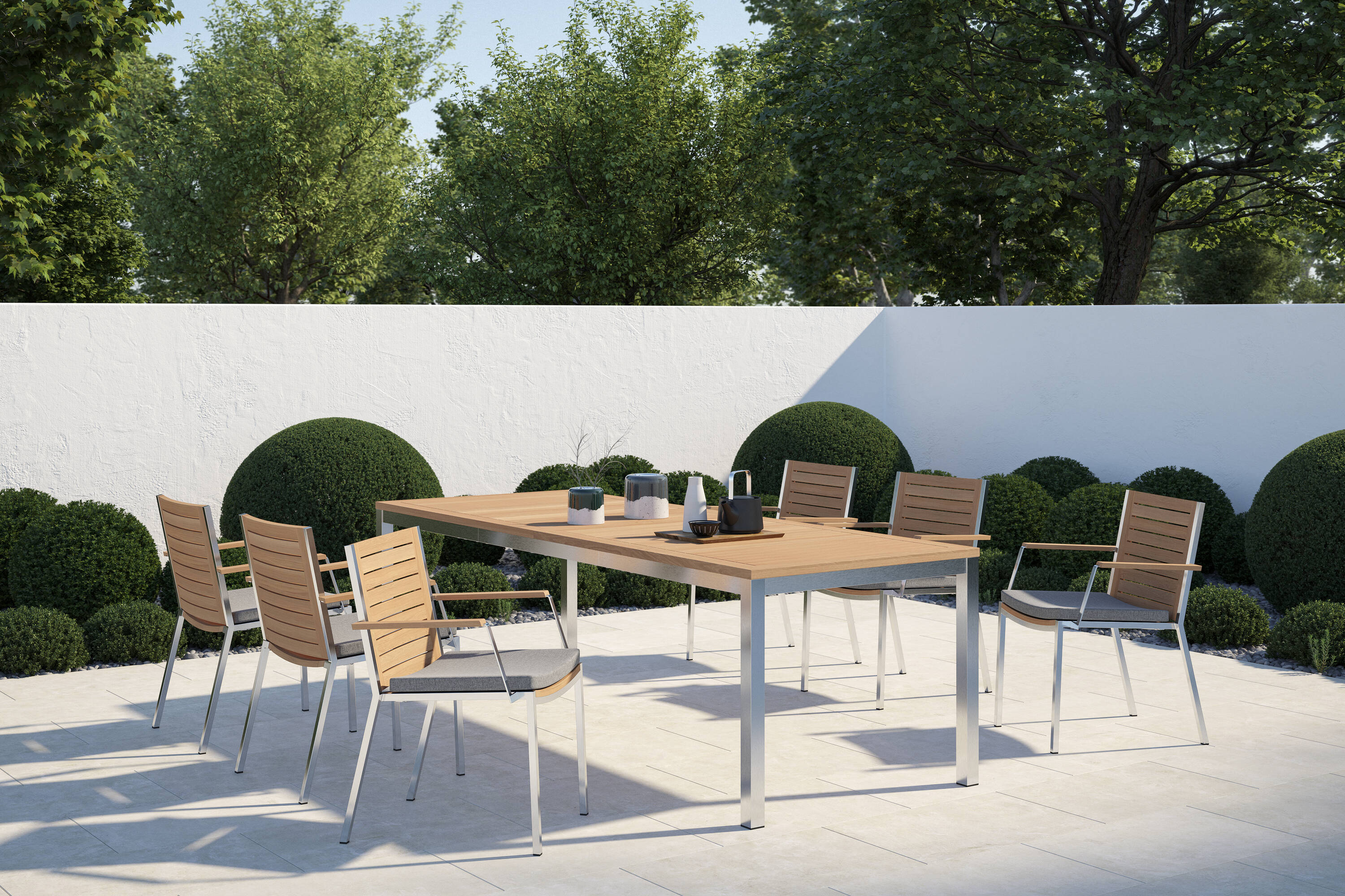 NewAge Products 91183 Patio-Dining-Sets - View #2