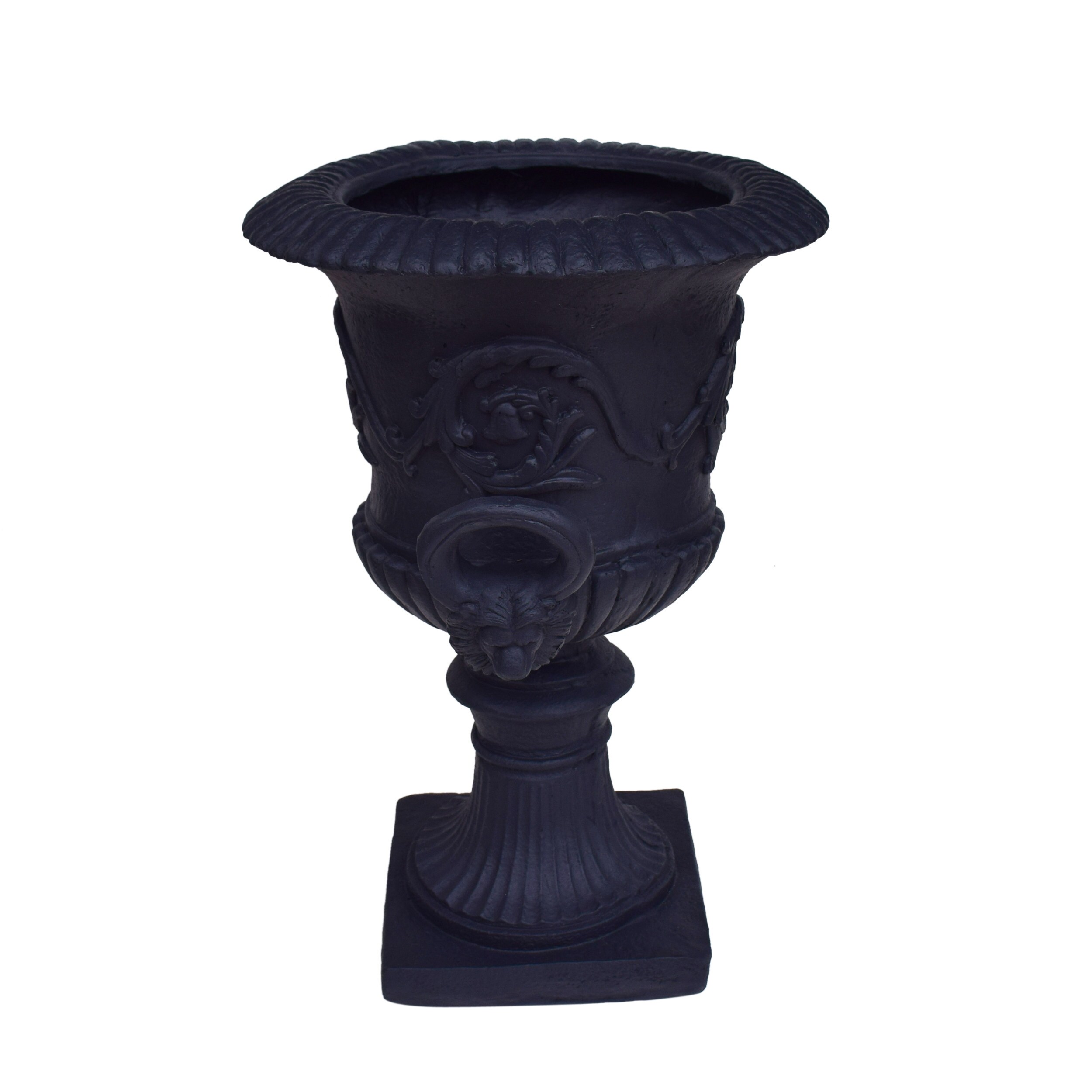 ZAKLOOP WU63402.00BLK Garden-Seats - View #4