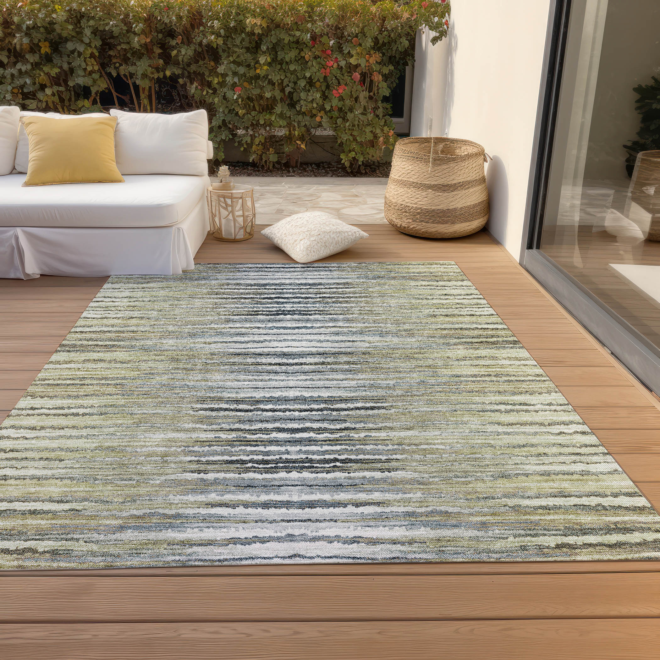 Addison Rugs ACN604BG10X14 rugs - View #8