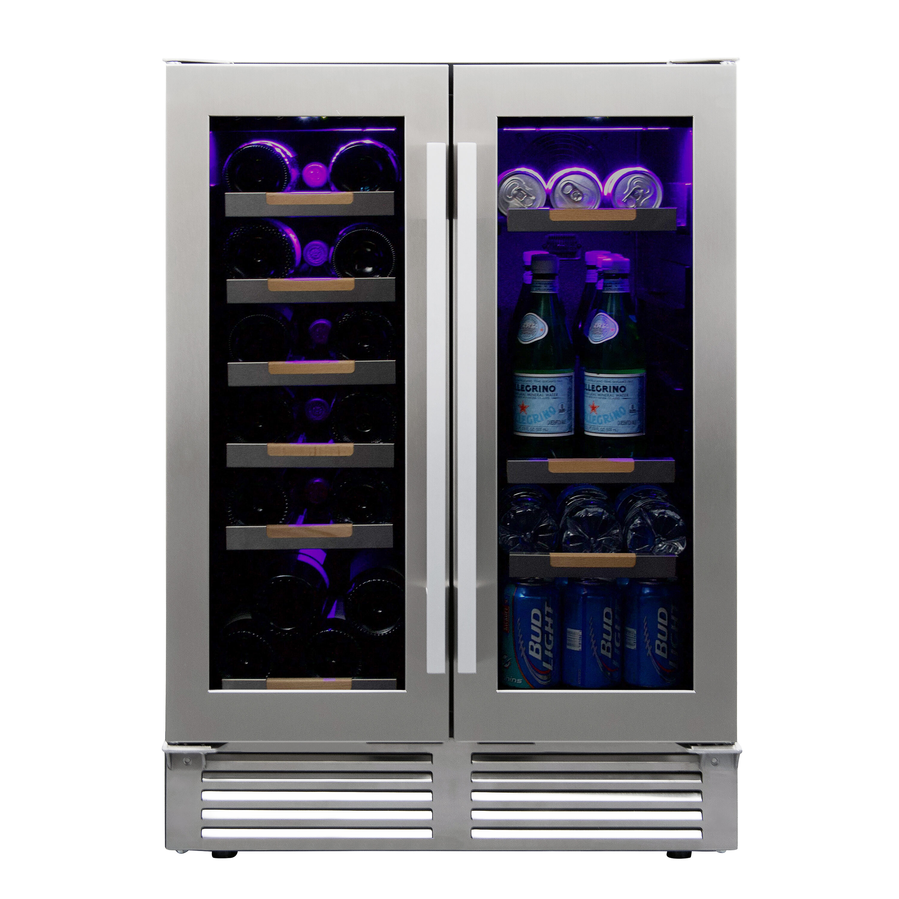 Avanti WBE1956Z3S Beverage-Dispensers - View #2