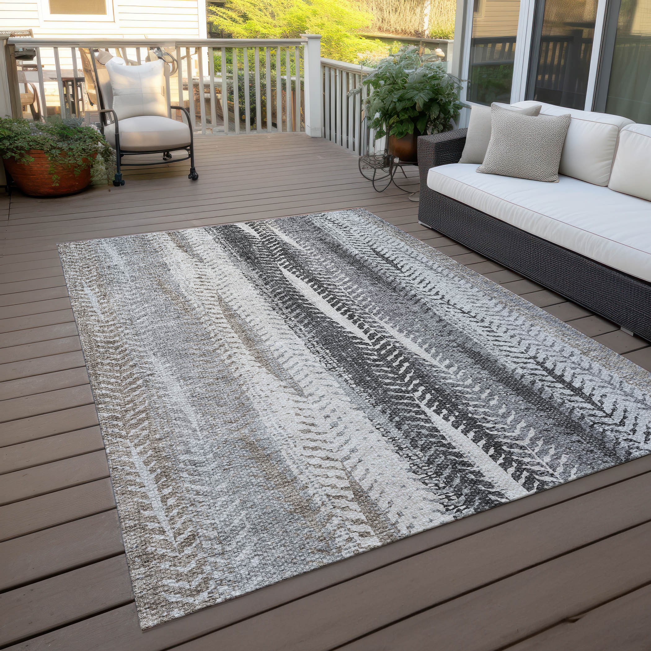 Addison Rugs ACN693KH3X5 rugs - View #8