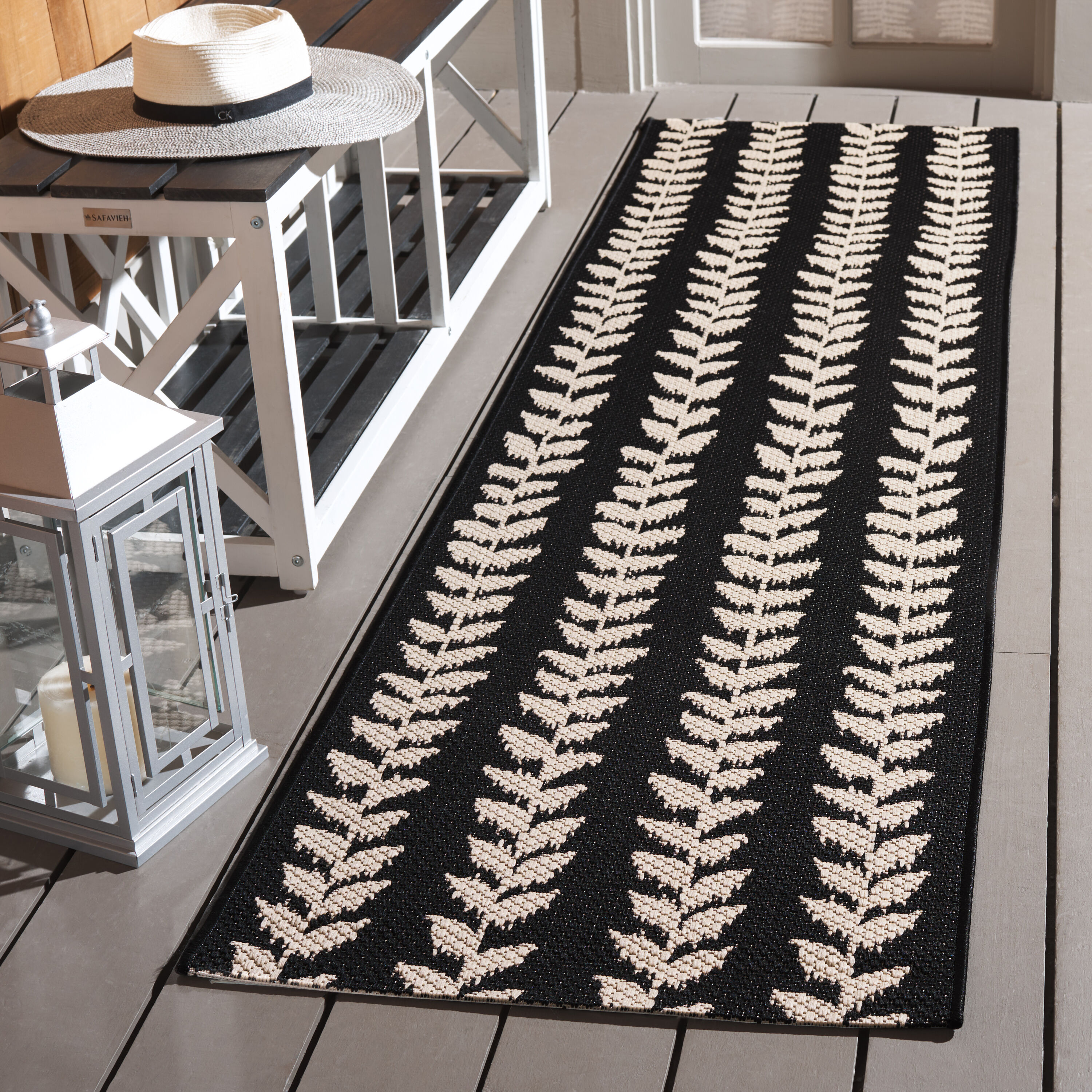 Safavieh CY6343-25621-28 rugs - View #2