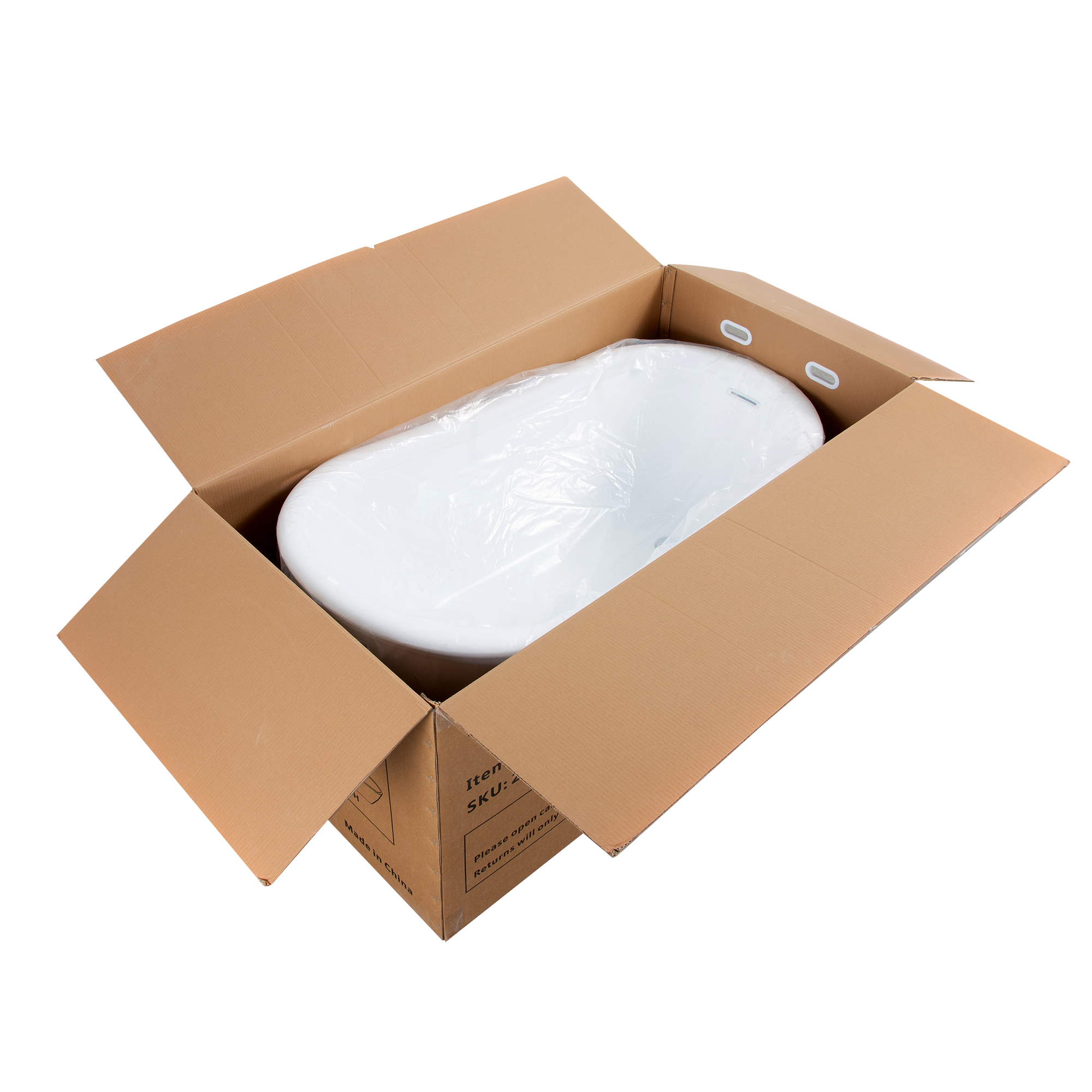 CASAINC CAS960W bathtubs - View #8
