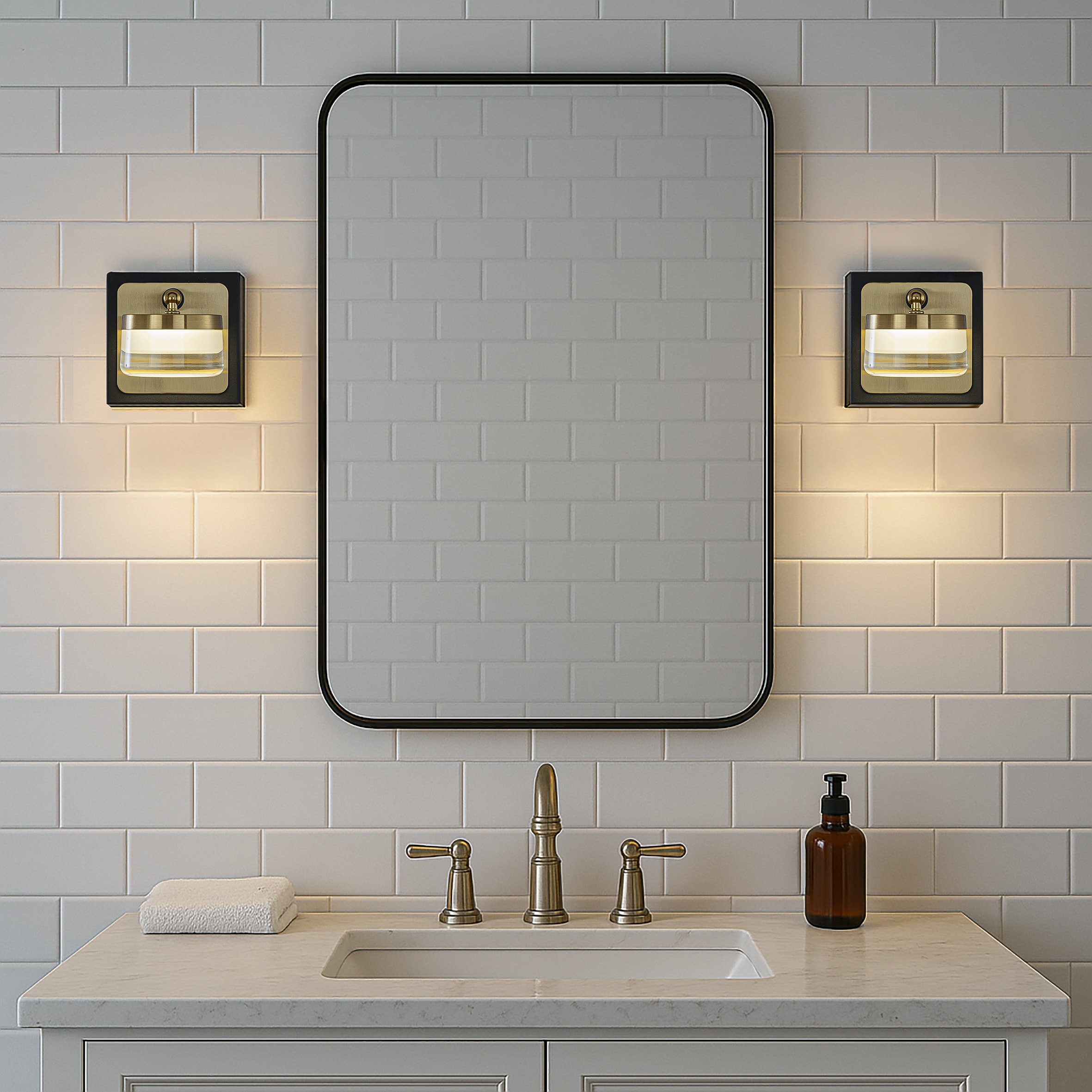 AloaDecor Lighting L7456W1205A b089995 - View #9