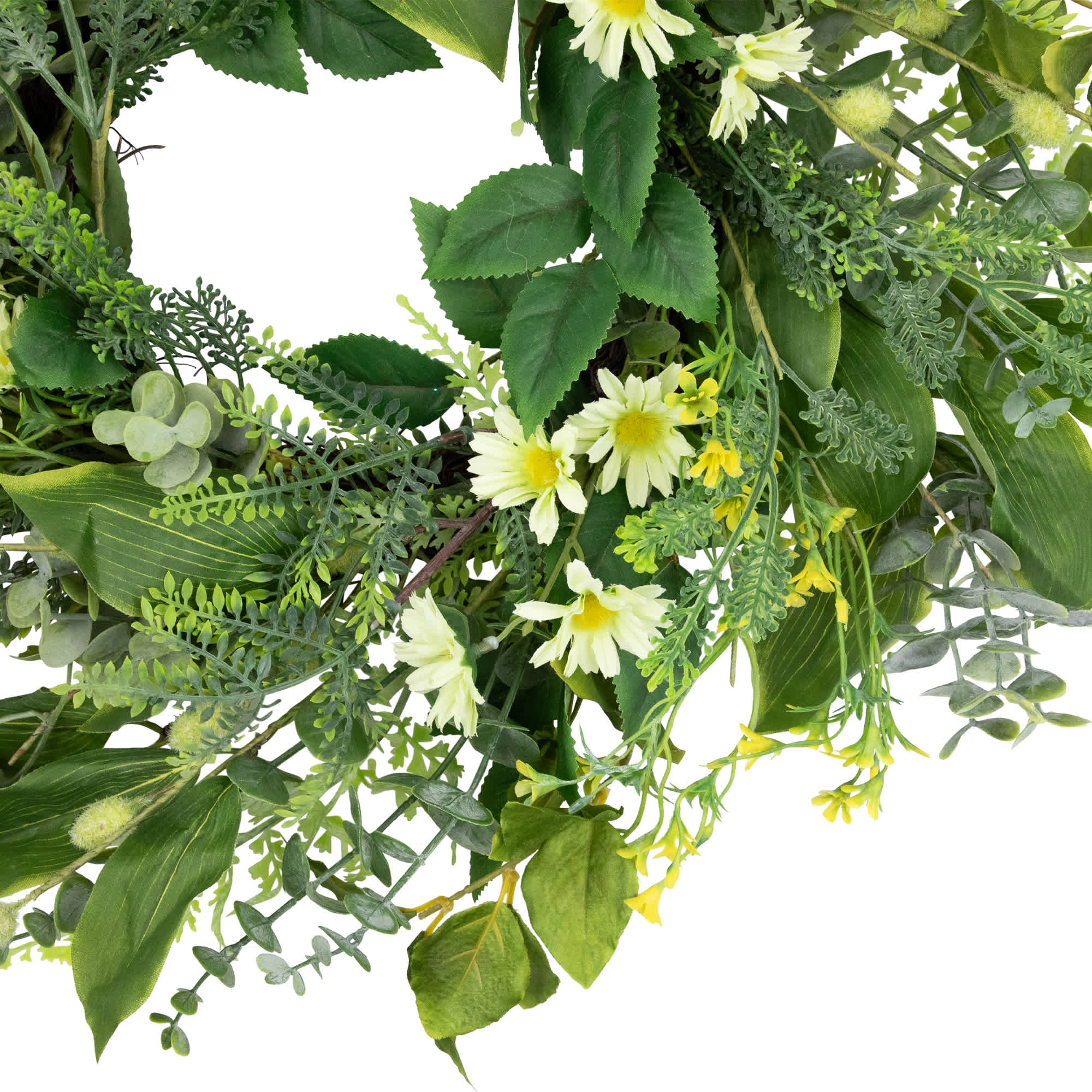 Northlight NORTHLIGHT YK95685 Artificial-Christmas-Wreaths - View #7