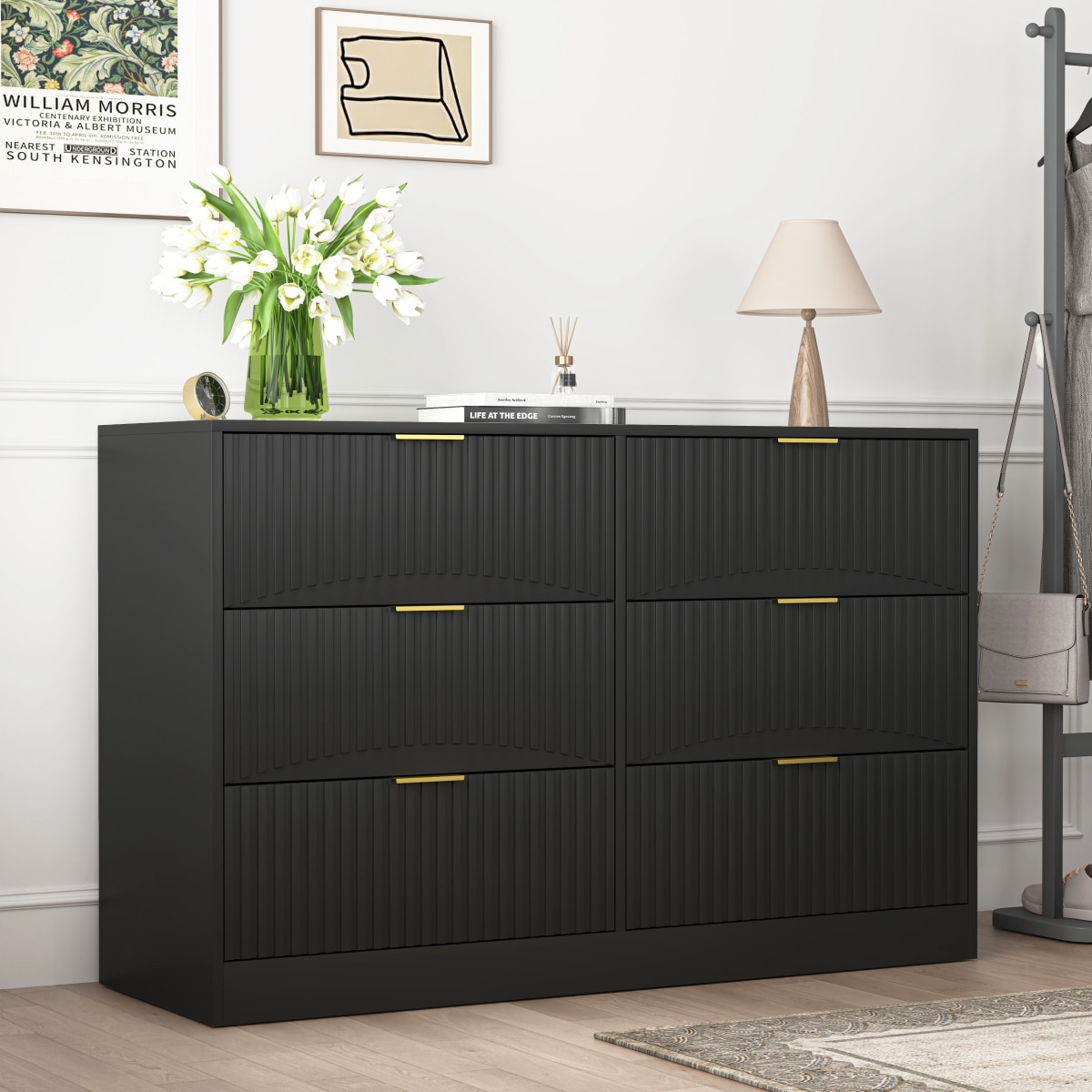 Streamdale Furniture W409P307525 dressers - View #5