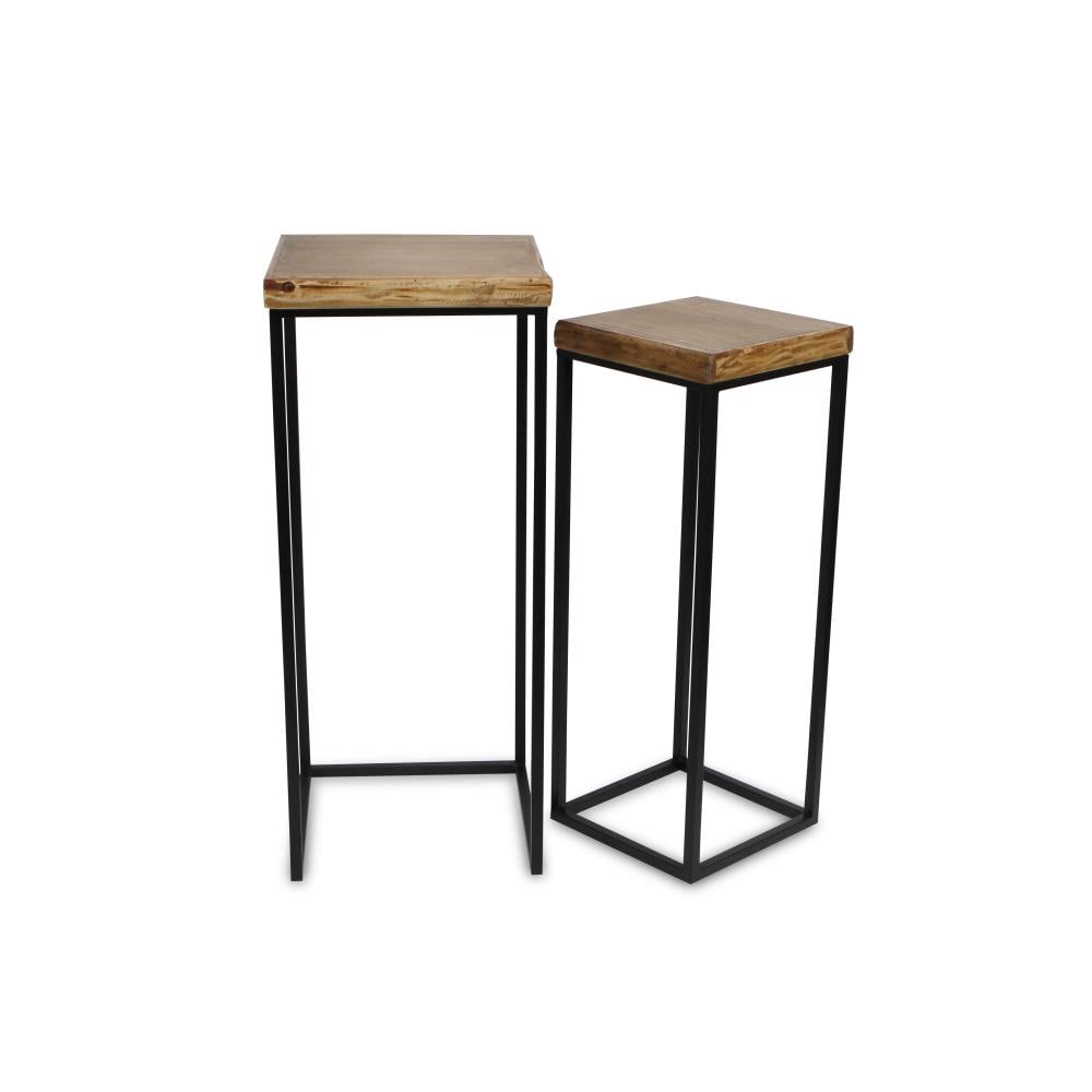 Cheung's 5490-2 Accent-Table-Sets - View #3