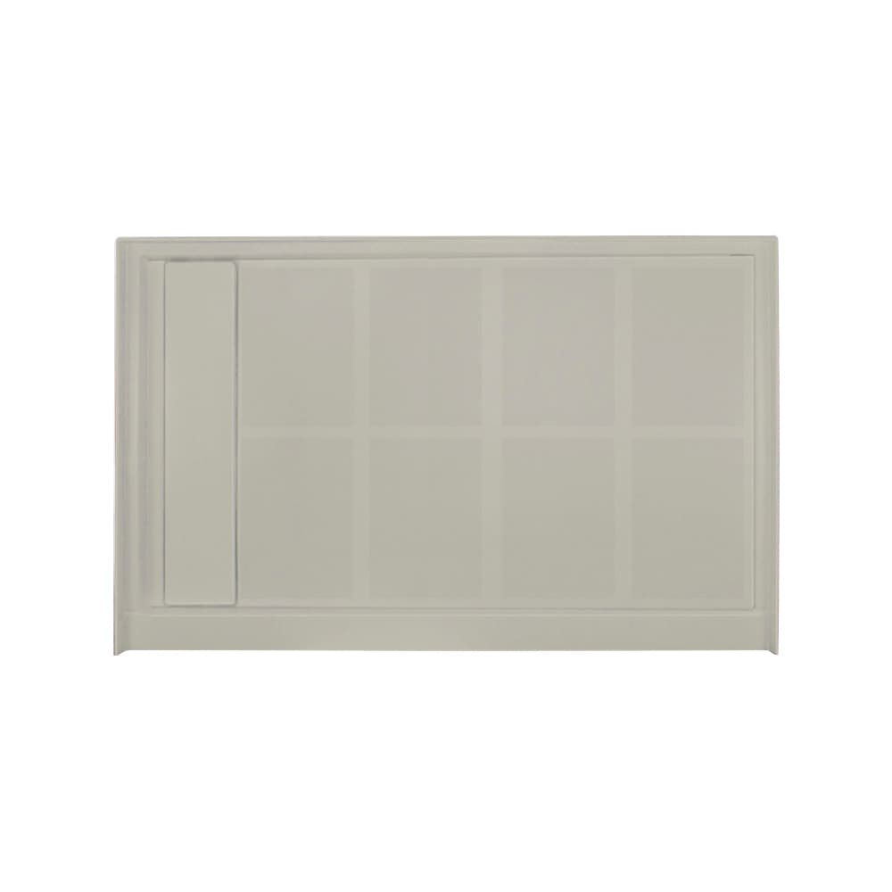 Transolid FL4836L-37 Shower-Floors - View #8