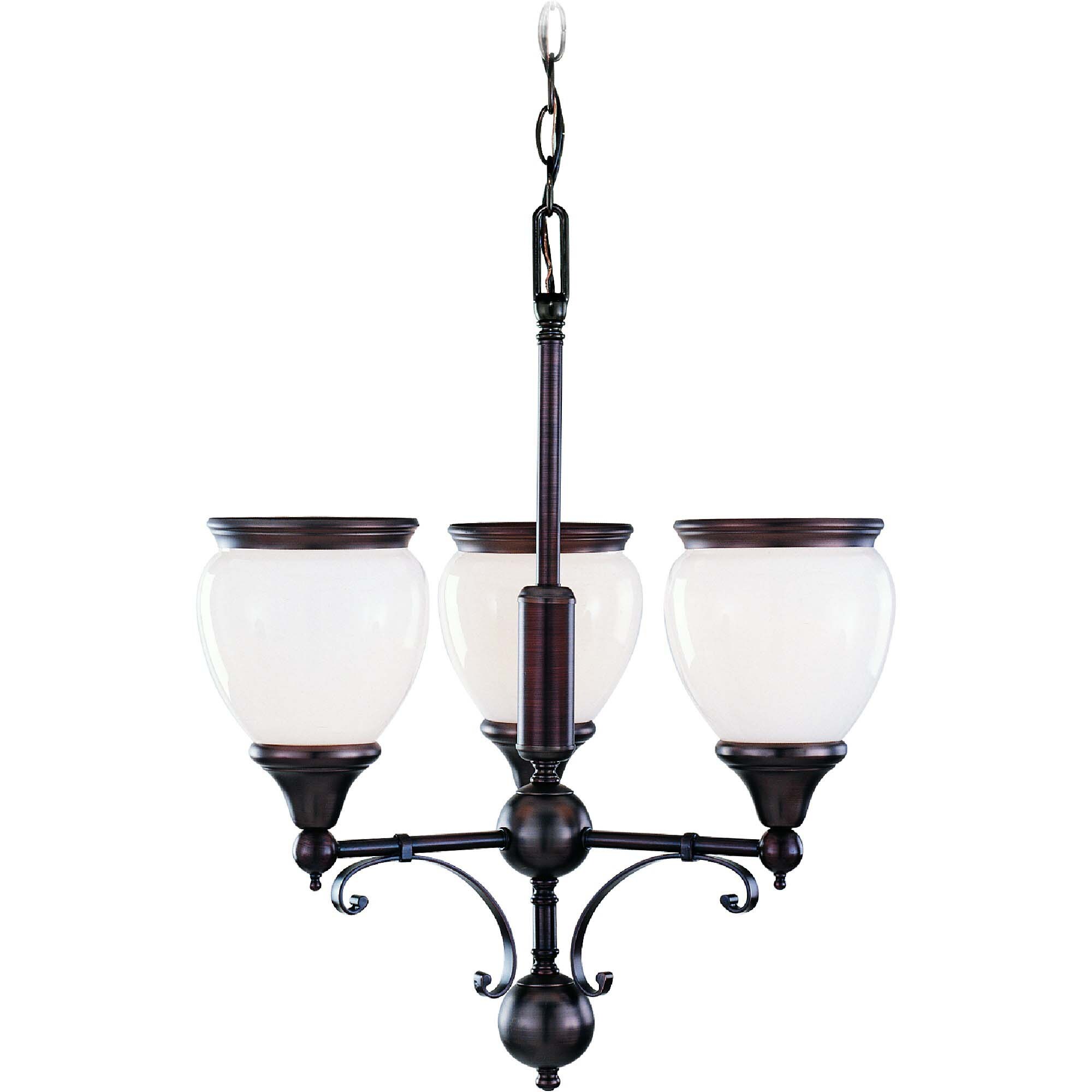 Volume Lighting V4683-27 b090015 - View #2