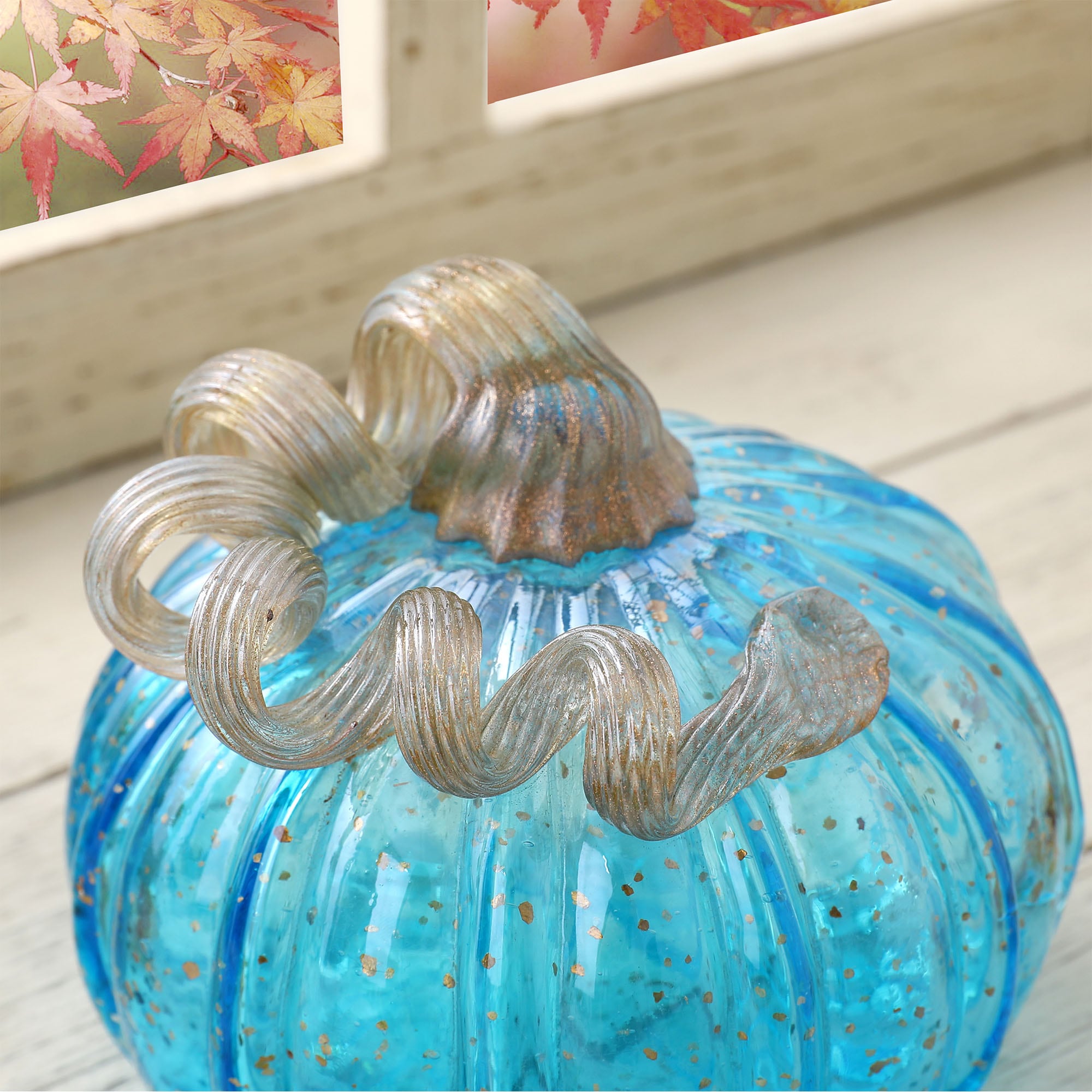 Glitzhome GH1209002501 Indoor-Thanksgiving-Decor - View #4