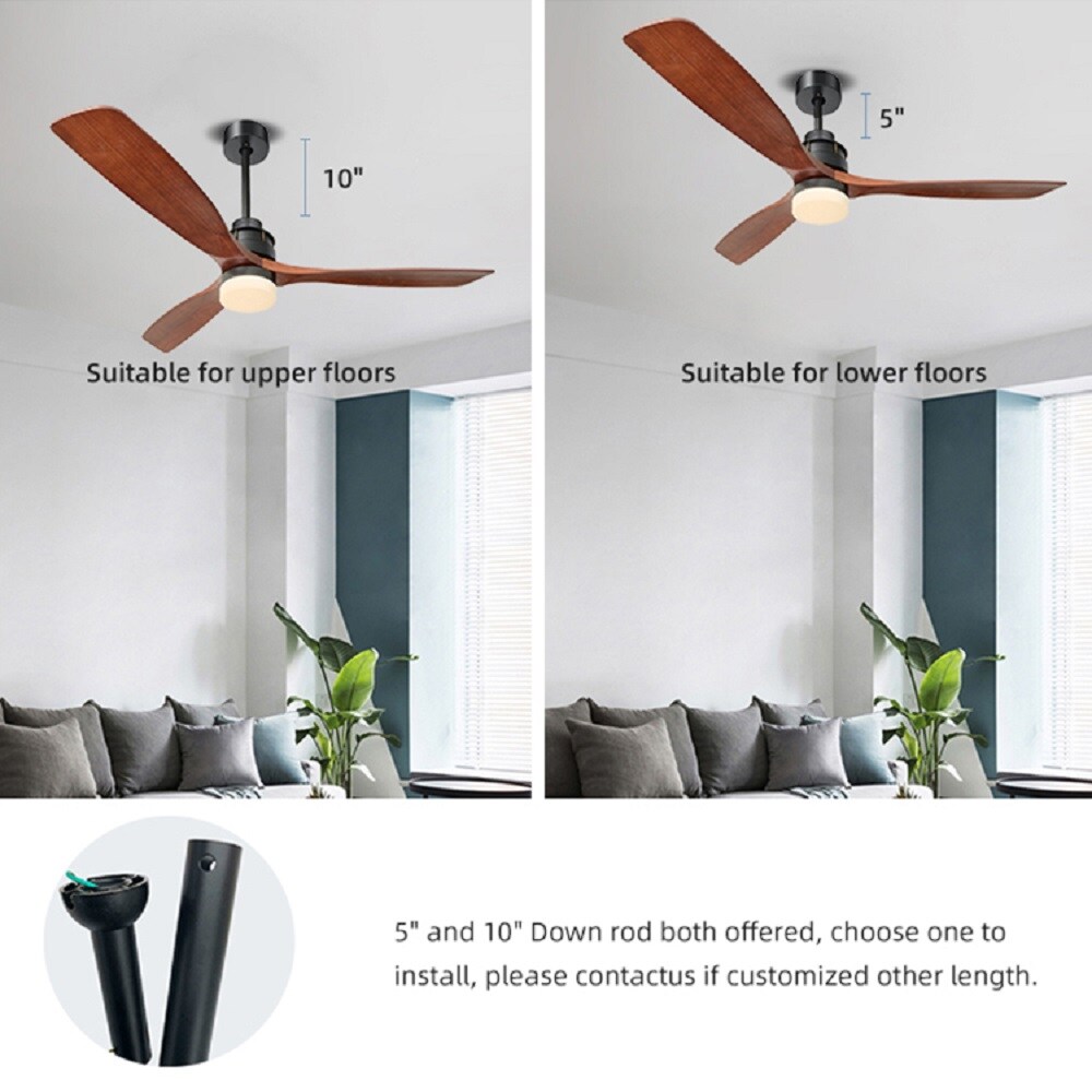  LWDO0522 Ceiling-Fans - View #8