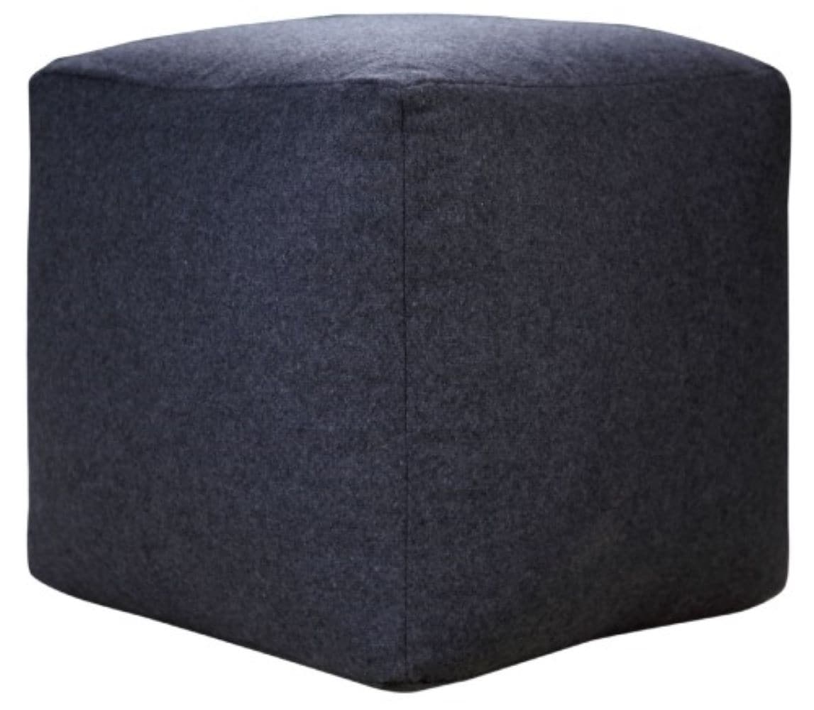 AANNY Designs JJSQPF019 Indoor-Ottomans - View #8