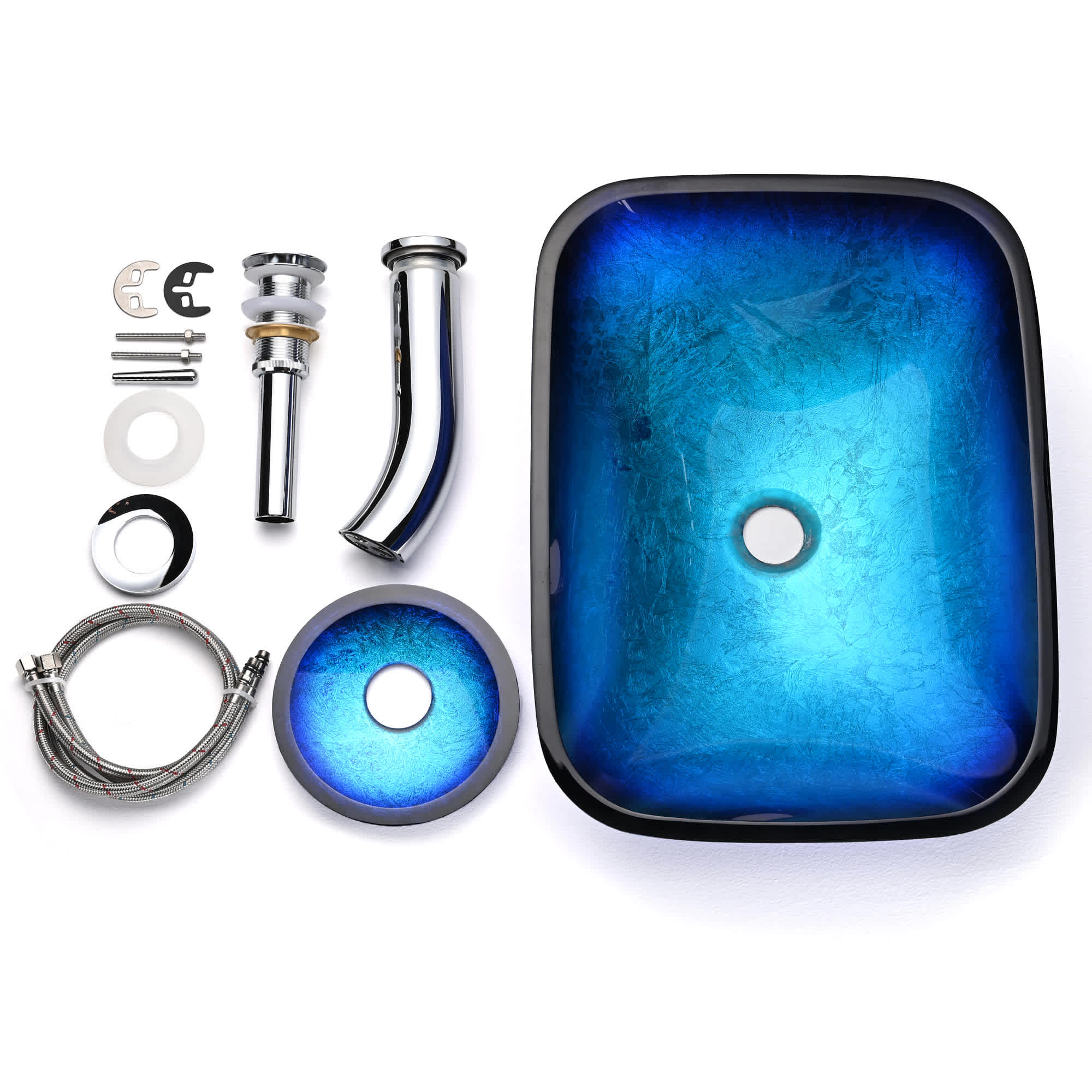 Yescom 80GSK010-SET-03-LO Bath-Sink - View #8