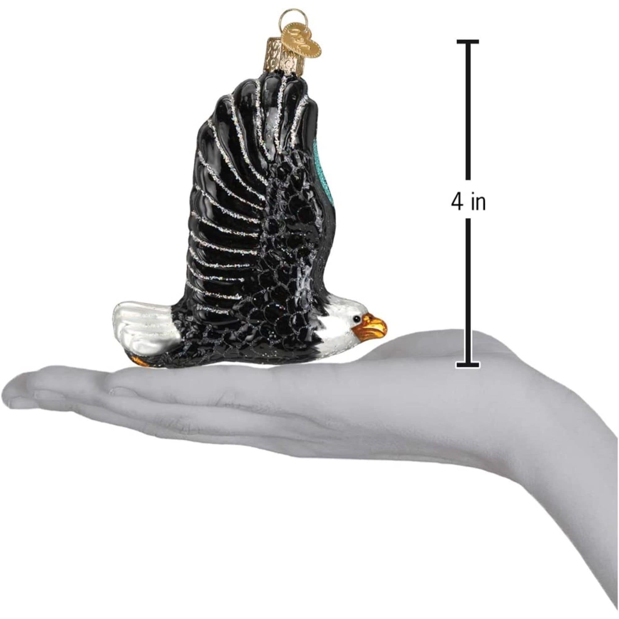 Old World Christmas 729343161222 m060040 - View #5