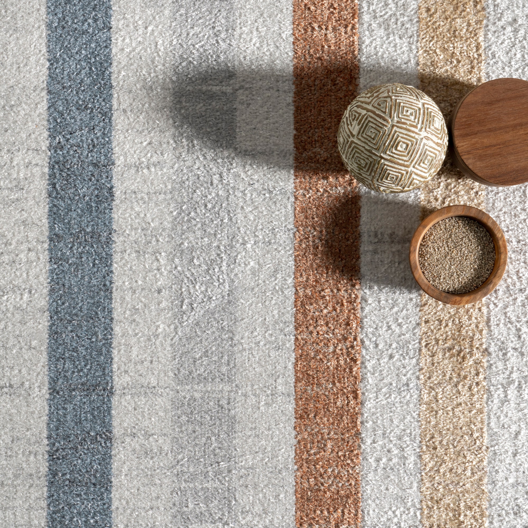 nuLOOM 200GRHN04A-9012 rugs - View #7