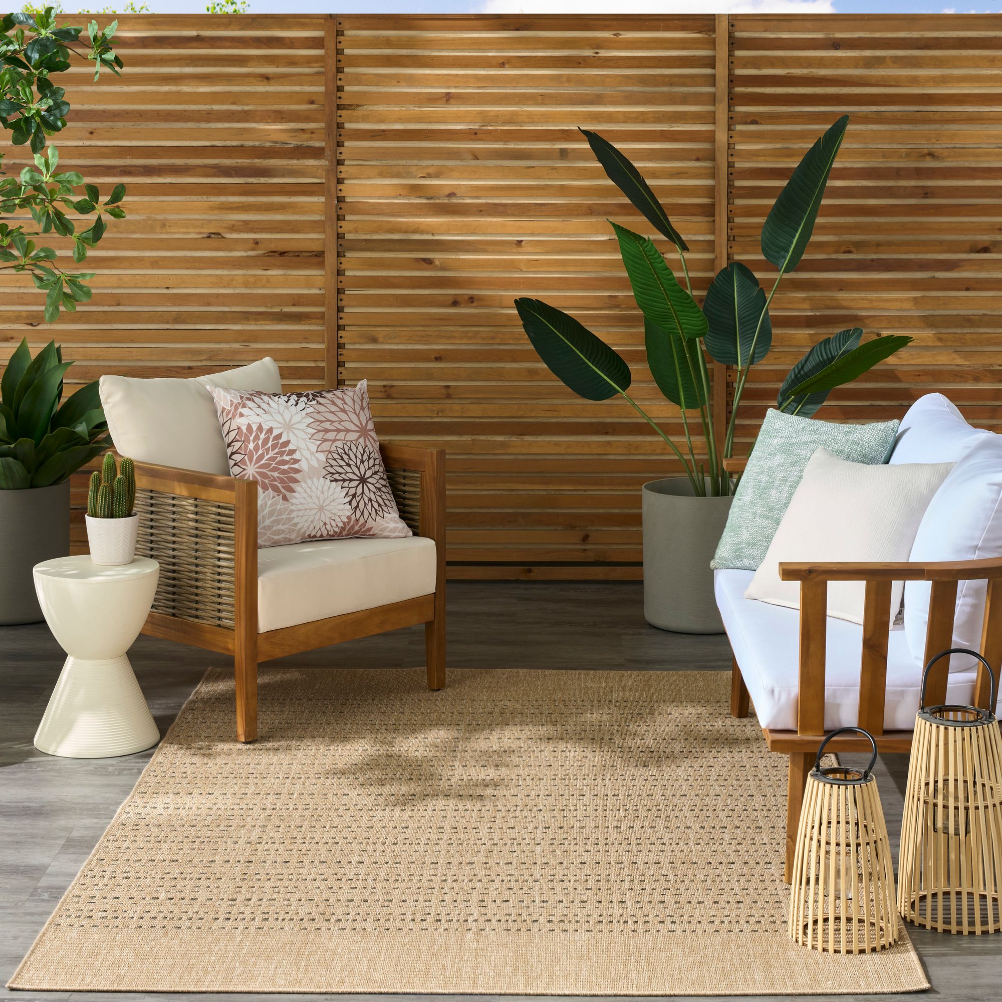 Nourison 841491140673 rugs - View #5