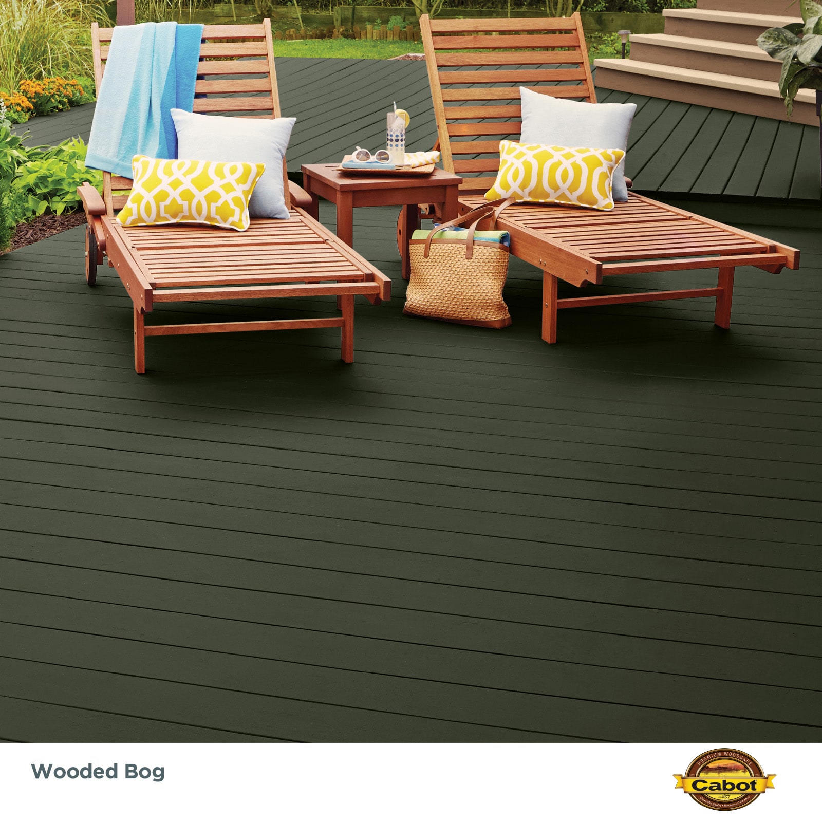 Cabot WOODED BOG-1028101 Exterior-Stains-Sealors - View #10