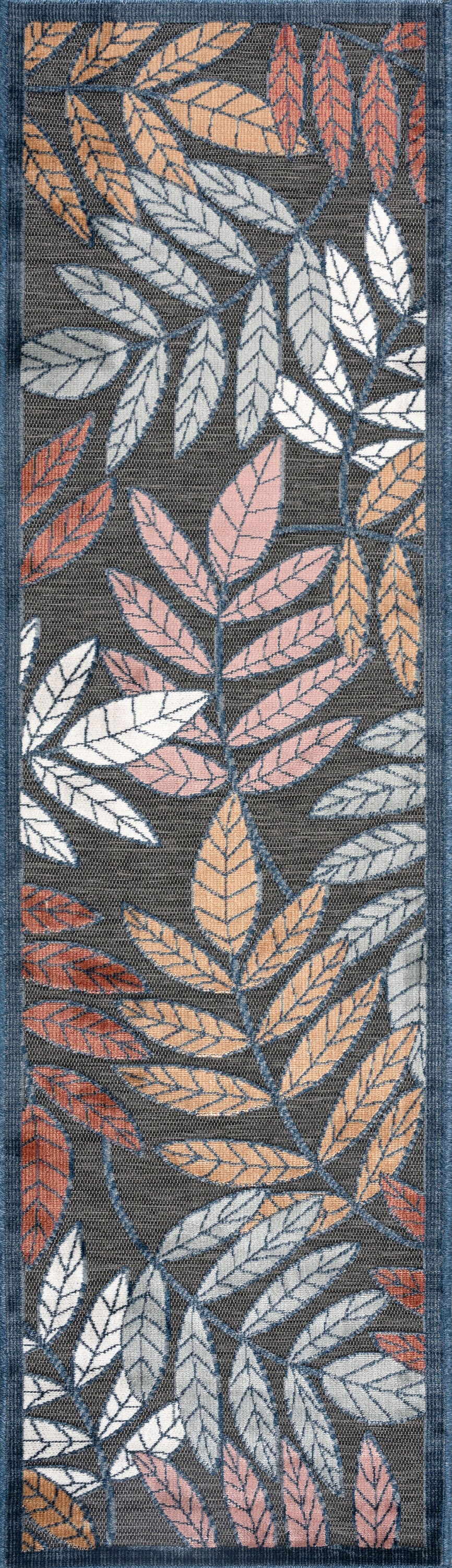 Tayse TRP1203 2X8 rugs - View #8
