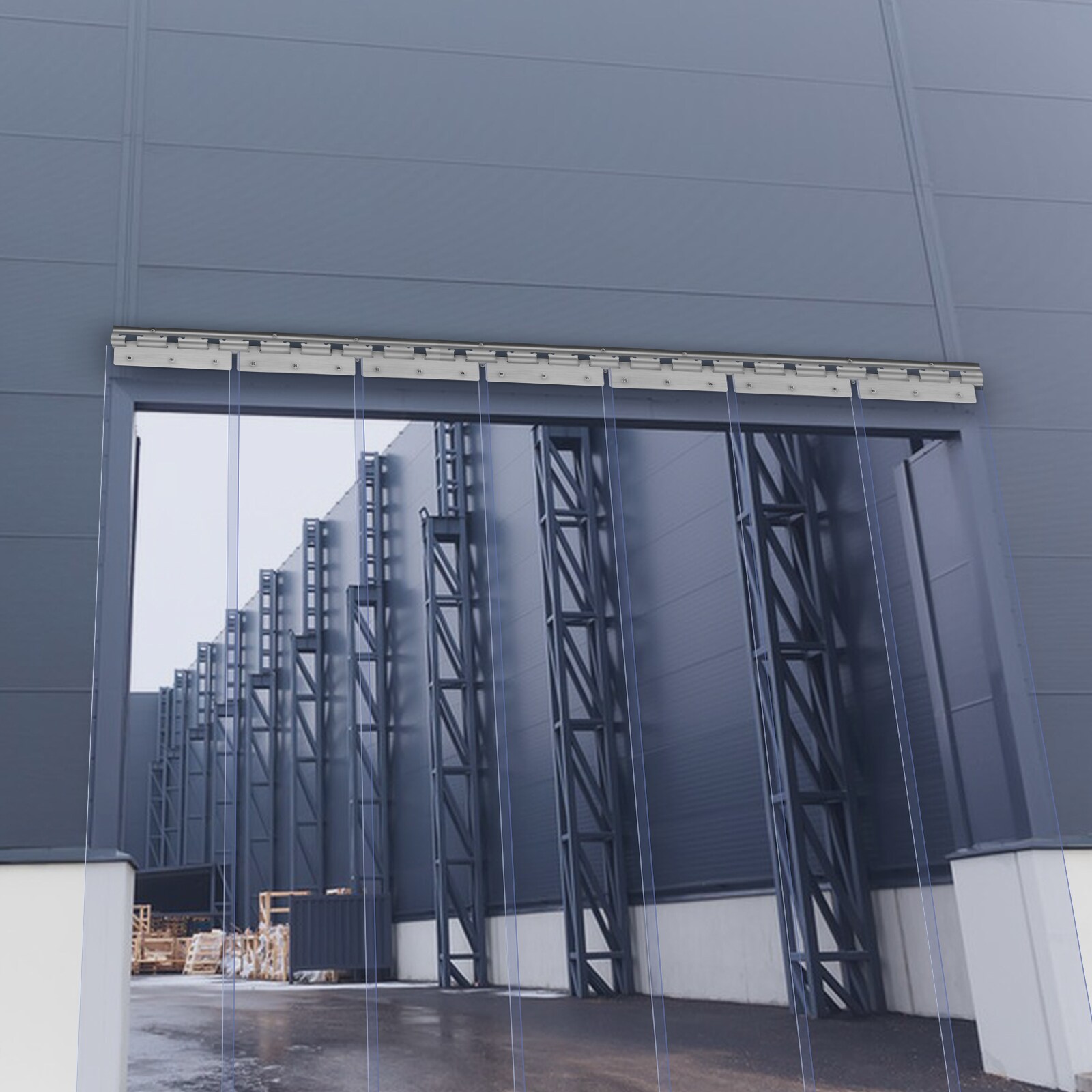 VEVOR PZMLPZGHMPTLGS3F0V0 Door-Accessories - View #2