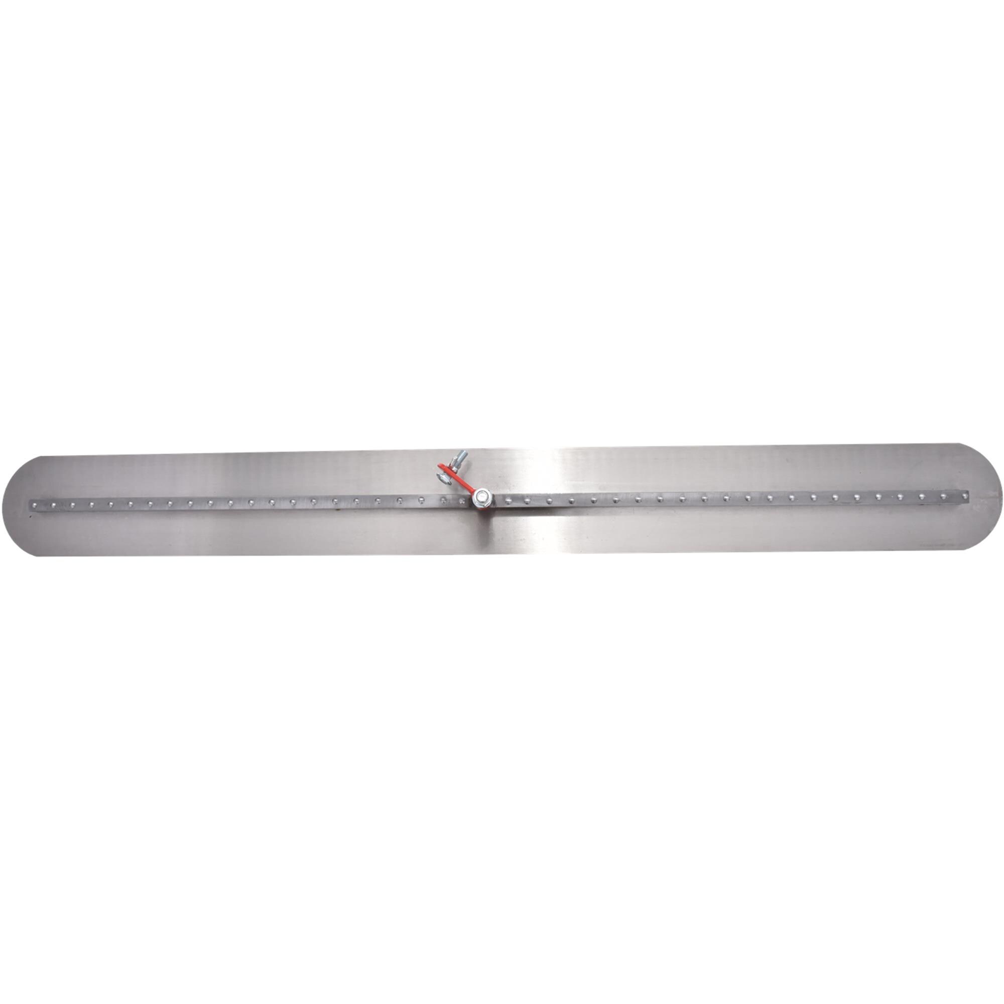 Marshalltown FR48R Concrete-Trowels - View #3