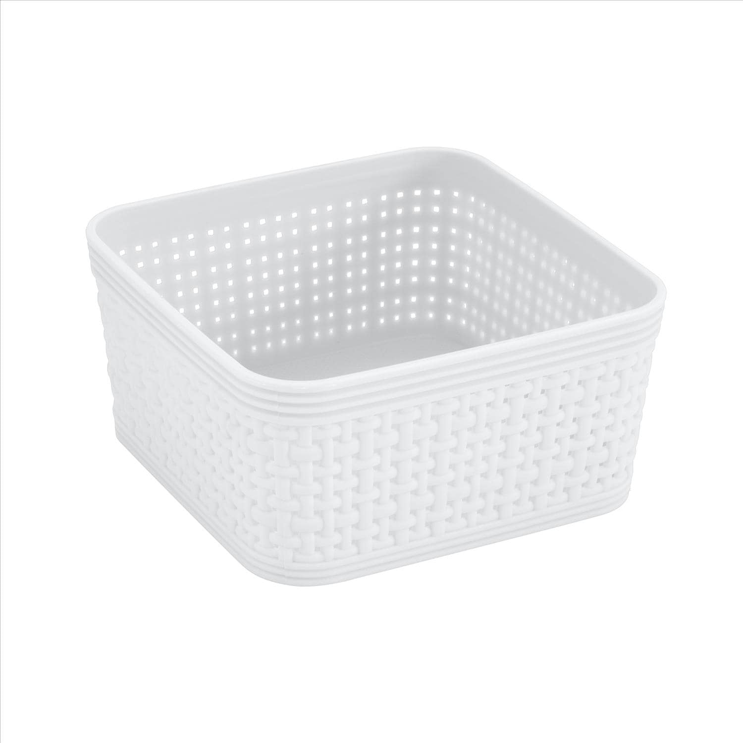 Simplify 30002-WHITE Drawer-Organizers - View #5