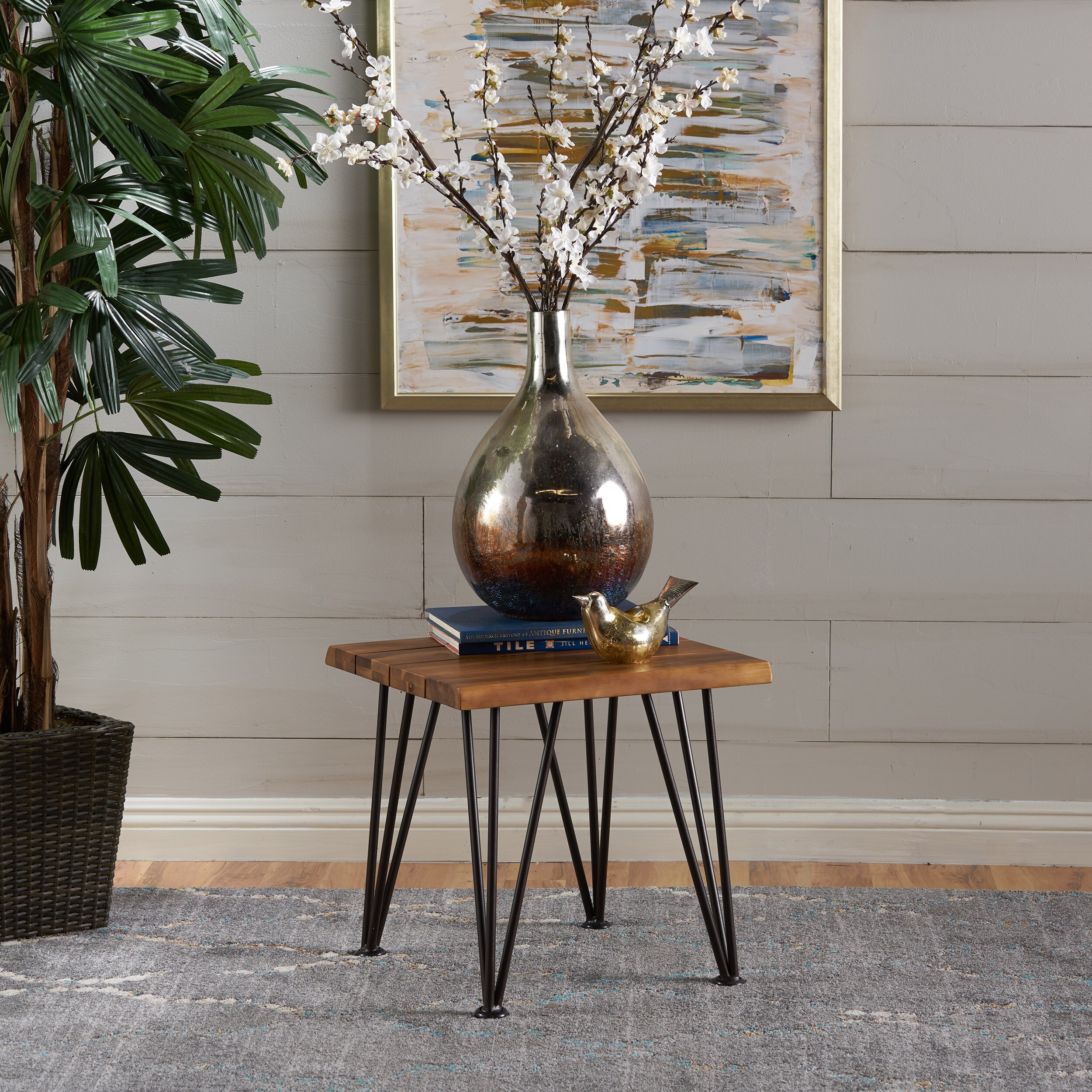 Moda Furnishings MD61003 Patio-Tables - View #8