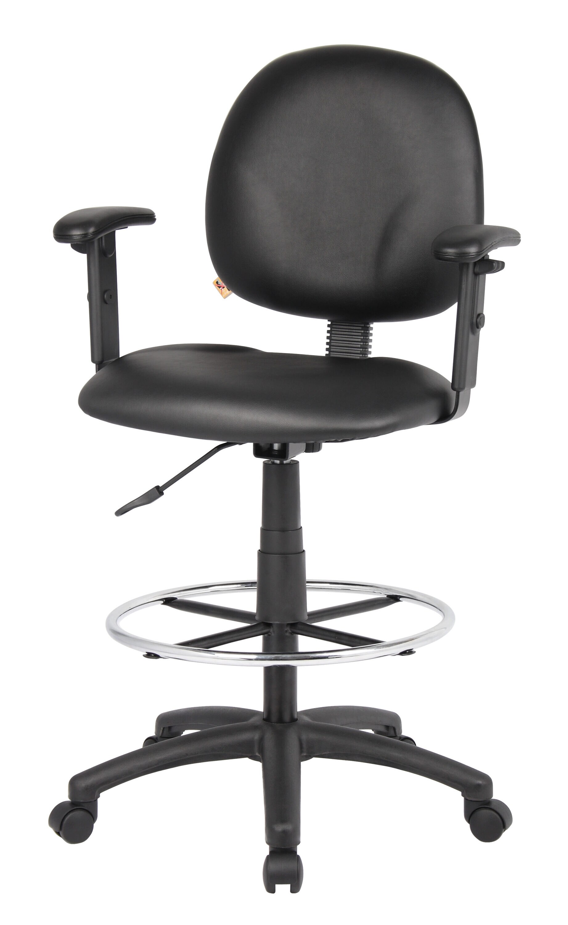Boss Office Products B1691-CS Office-Chairs - View #6