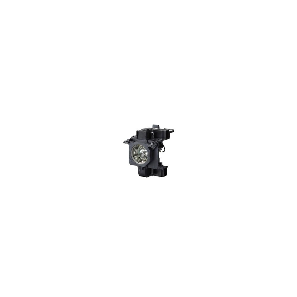  ZX9ECTF3301 Replacement Lamp with Factory Original Bulb for Panasonic Projectors