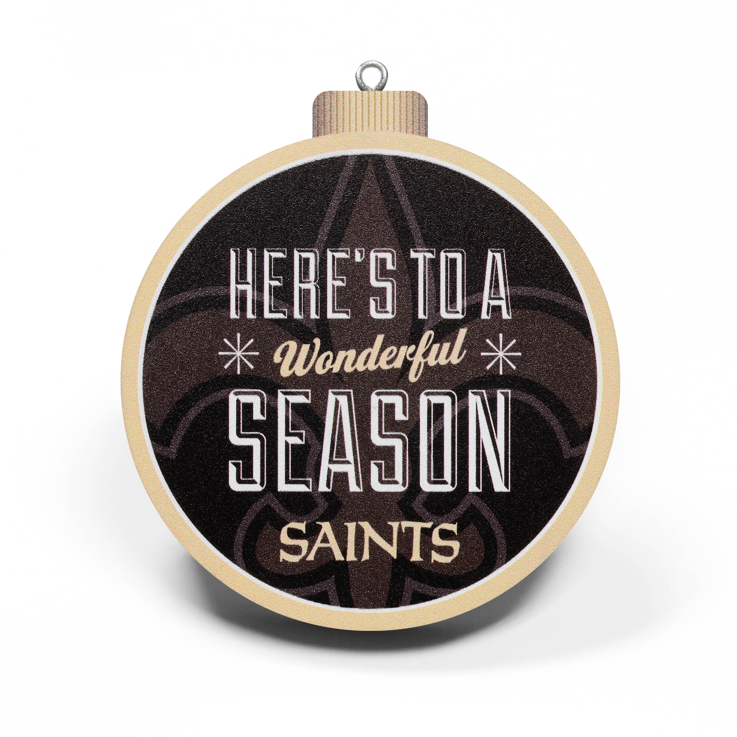 StadiumViews Pittsburgh Steelers Multiple Colors/Finishes Sports Standard  Indoor Ornament Shatterproof in the Christmas Ornaments department at