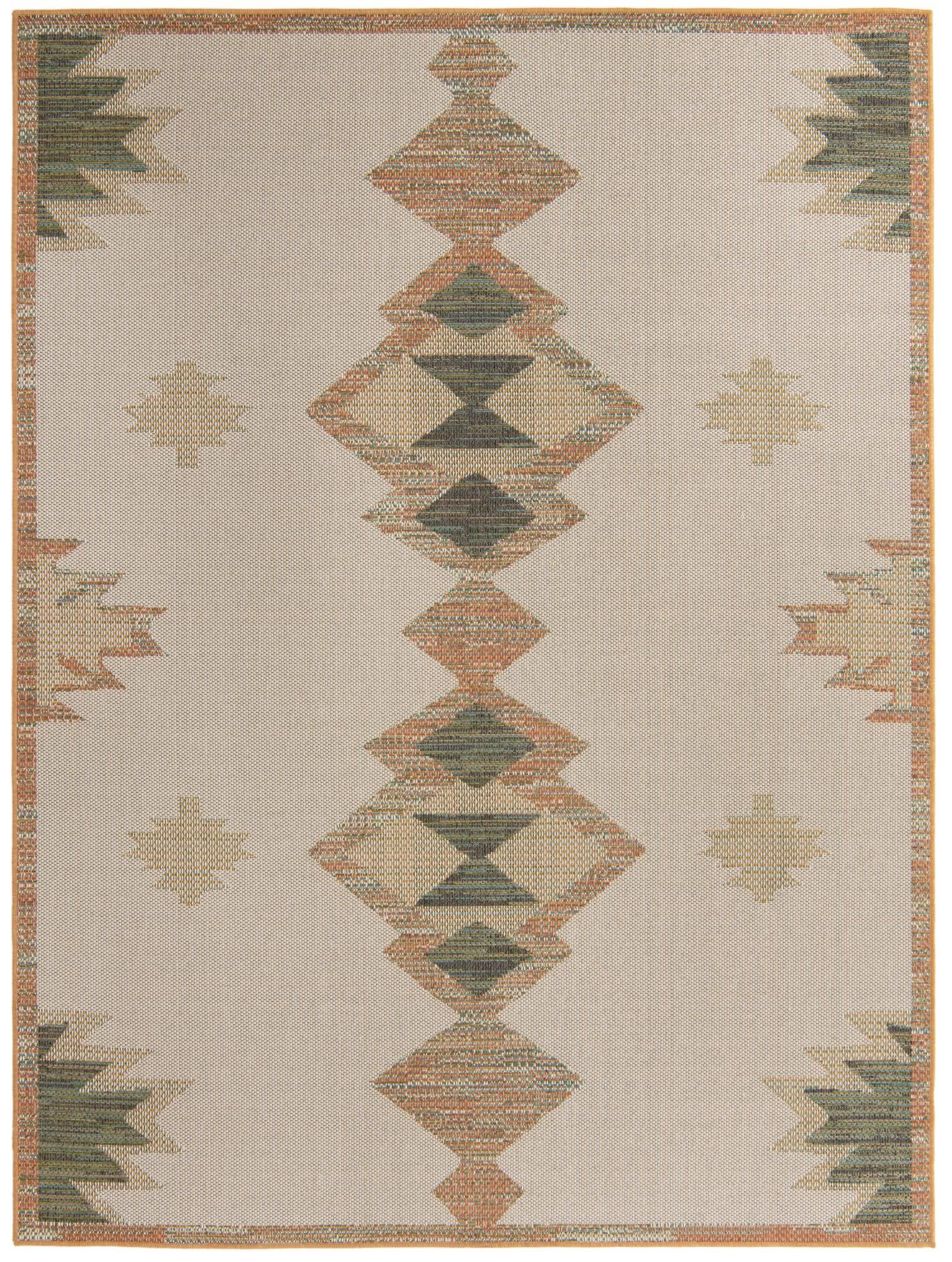 Unique Loom 3177023 rugs - View #9