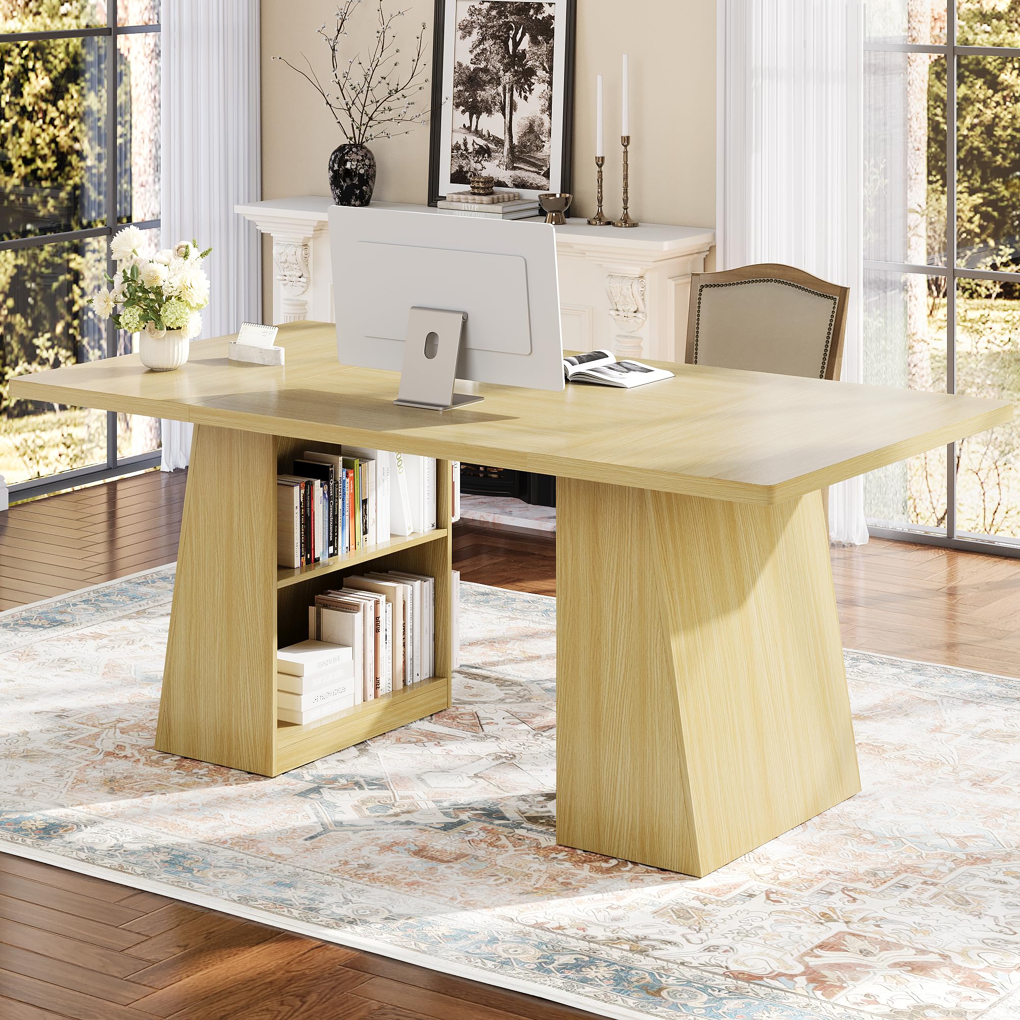 Aoile AE6080711DEDY Dining-Tables - View #7