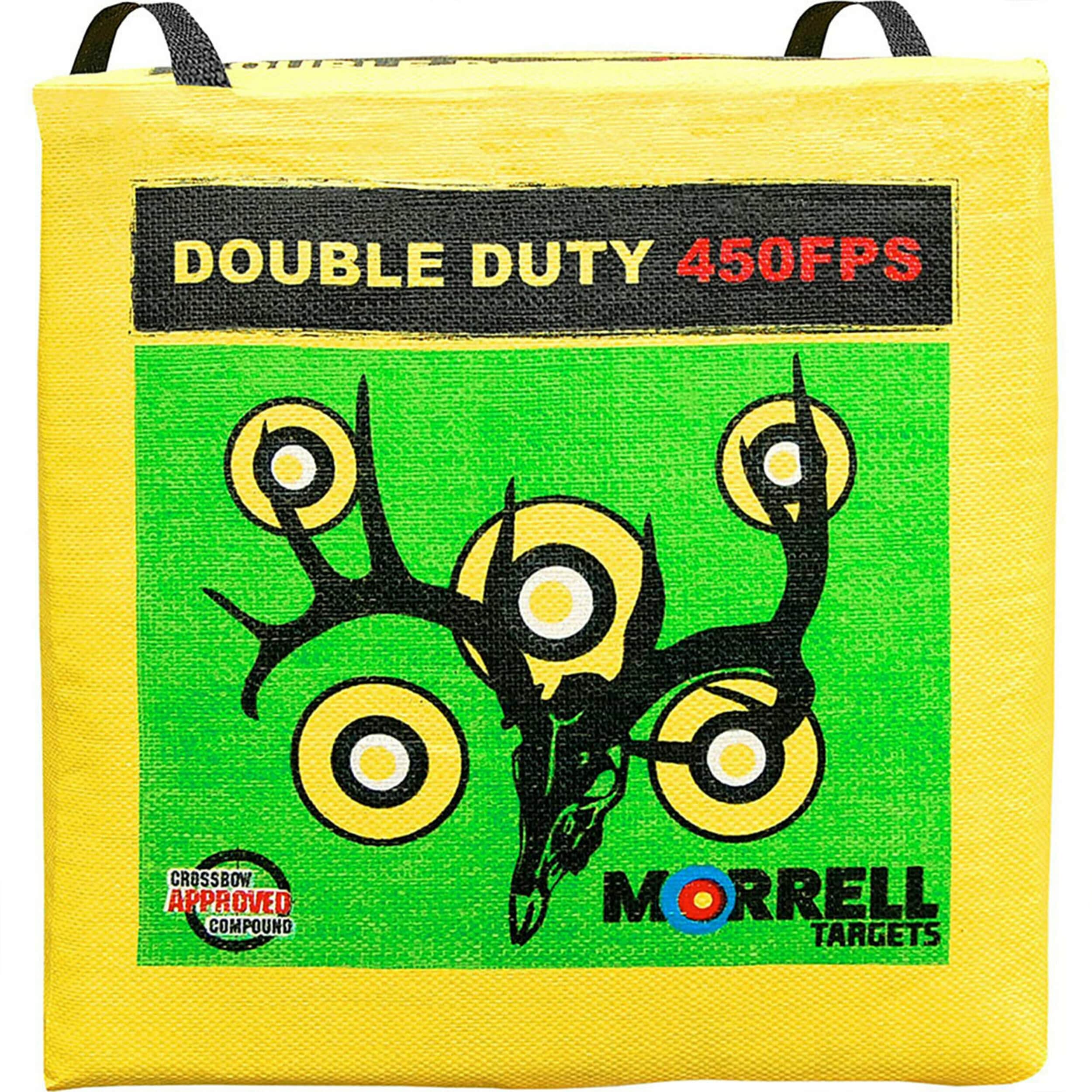 MORRELL TARGETS 409283 Hunting-Equipment - View #11
