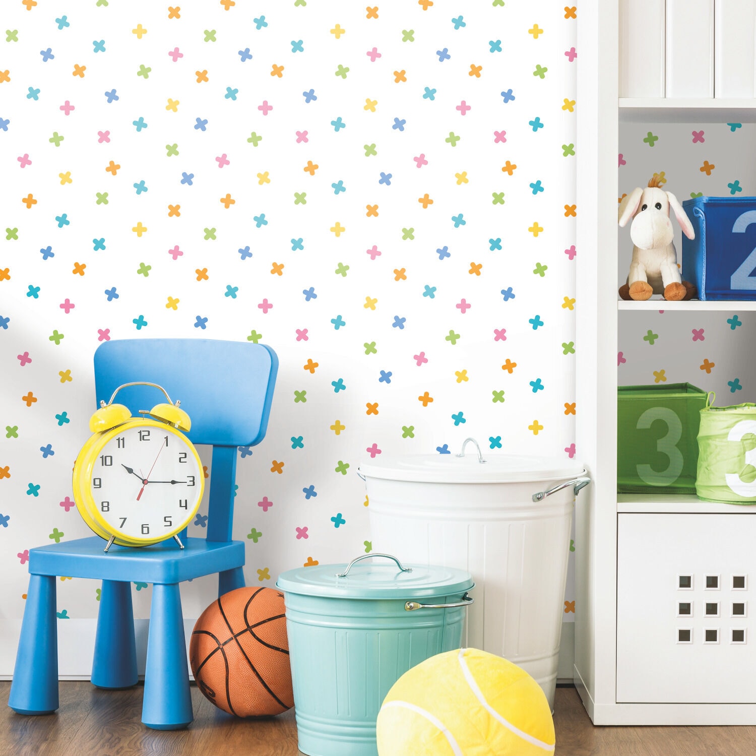 RoomMates RMK11298RL wallpaper - View #2