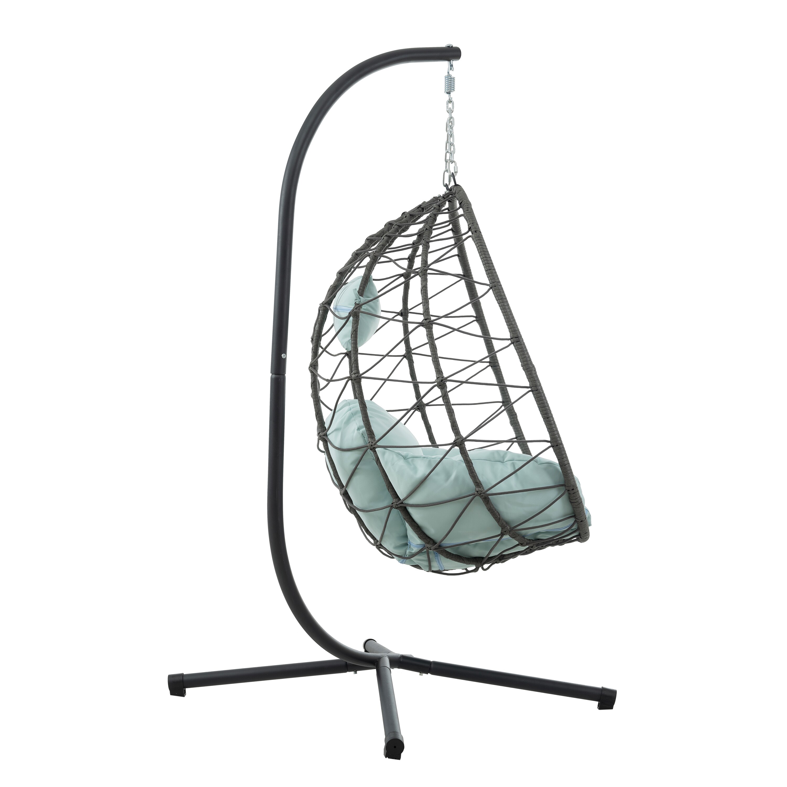 Forclover MONLDS10BE Patio-Chairs - View #3