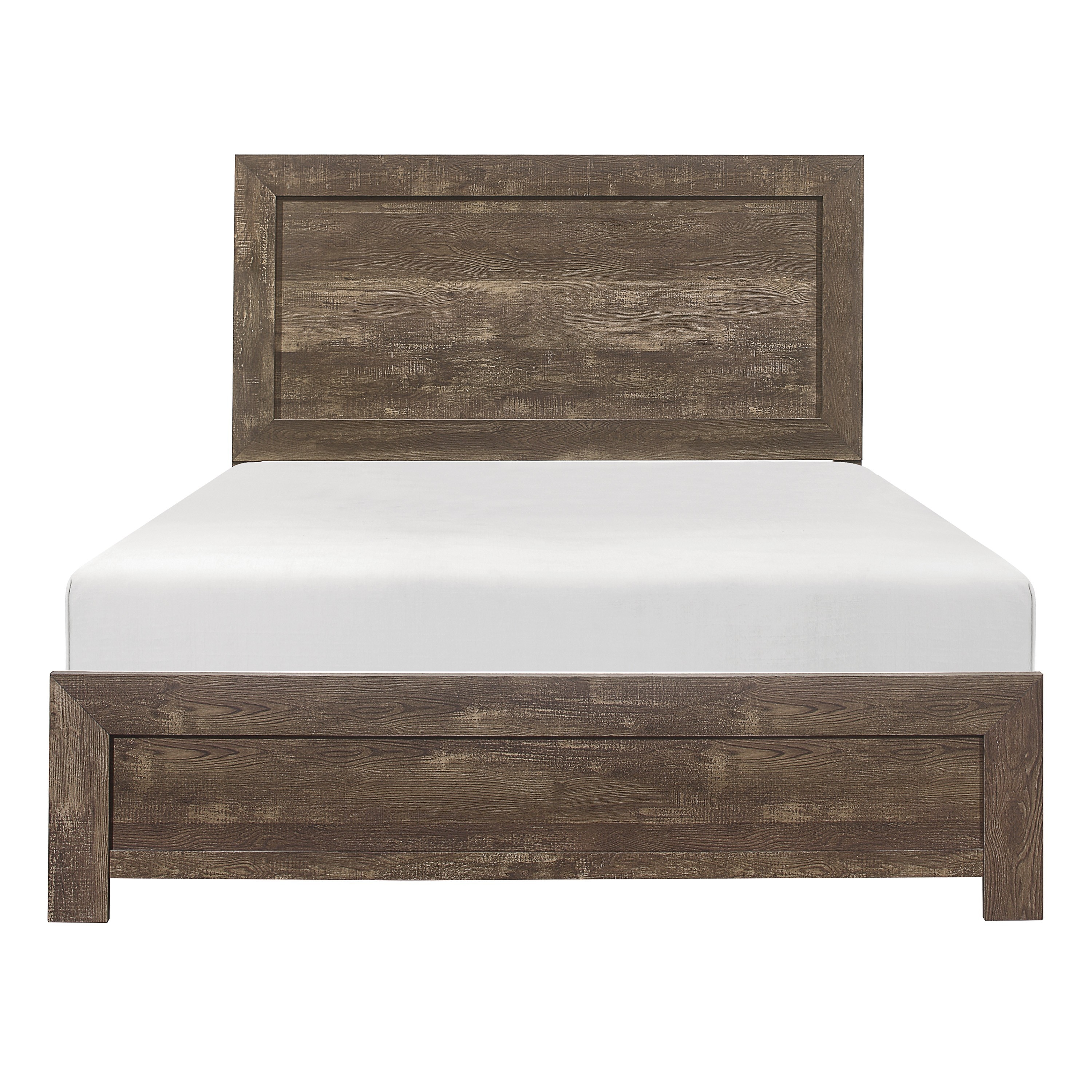 Benzara BM219066 beds - View #3