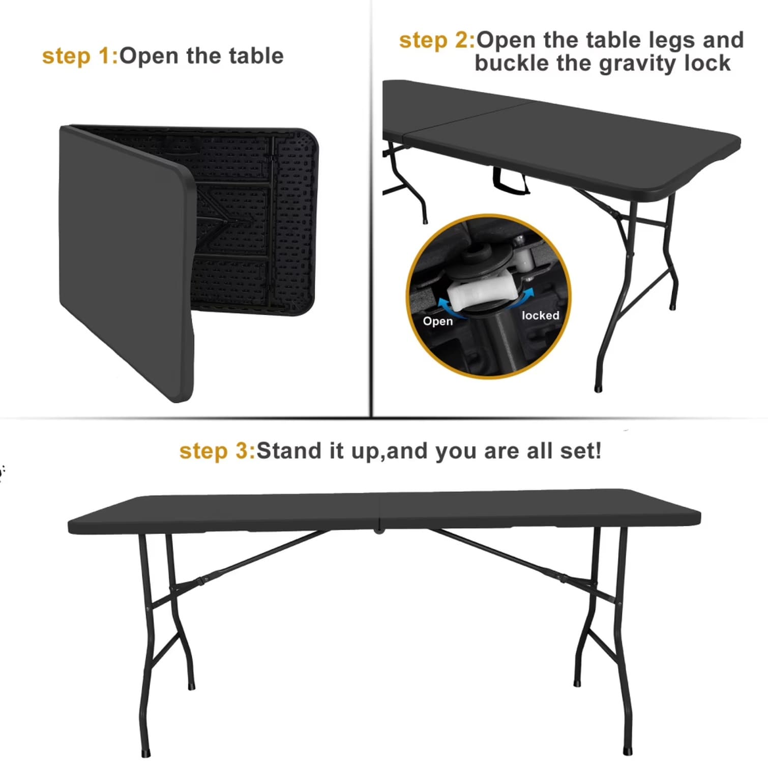 Tammesy OWUI0UHG9I1P Patio-Tables - View #3