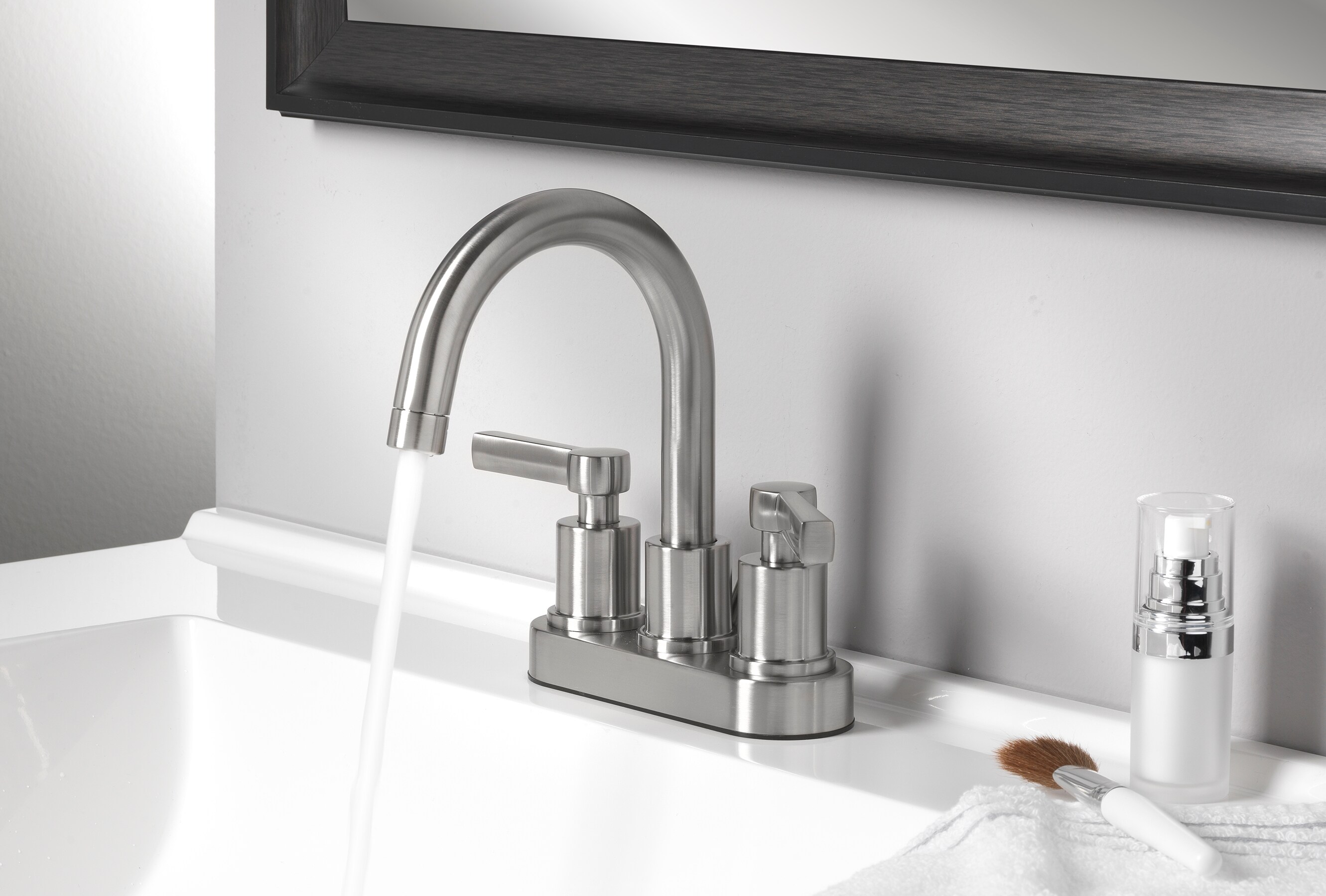 Home2O H11L-421-BN Lavatory-Faucets - View #2