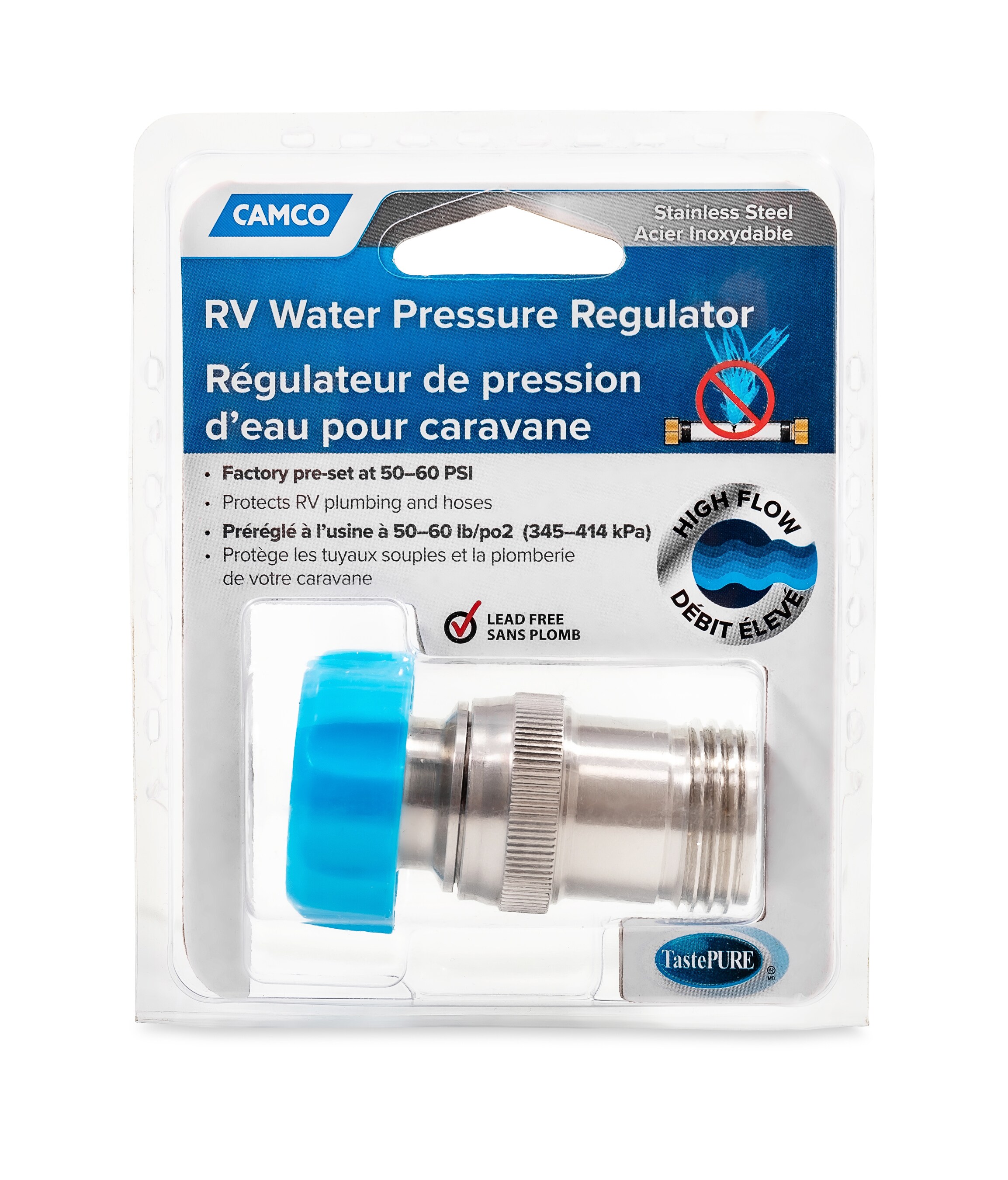 CAMCO 323850 Rv-Accessories - View #4