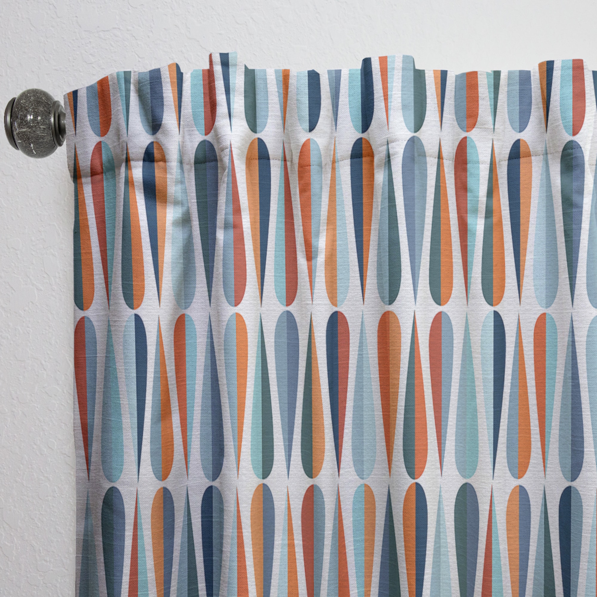 Designart CTN24532-52-108 curtains - View #4