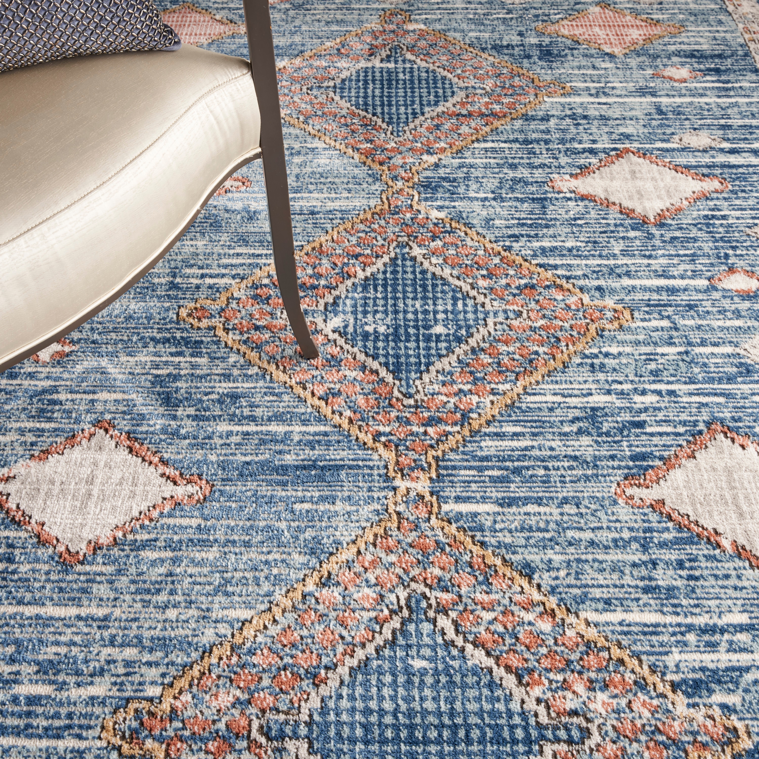 Nourison 099446825667 rugs - View #7