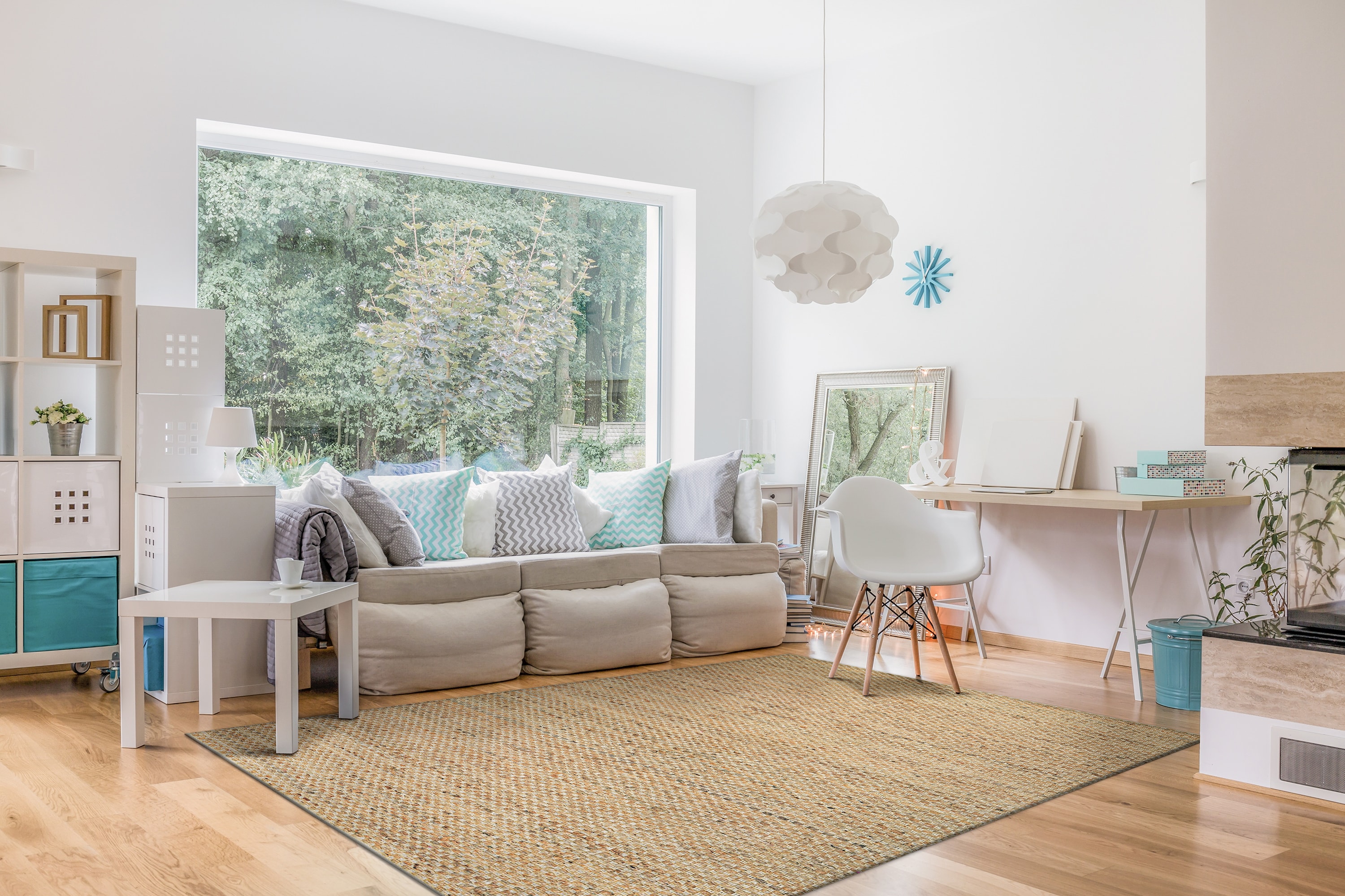Couristan 72320442710101T rugs - View #2
